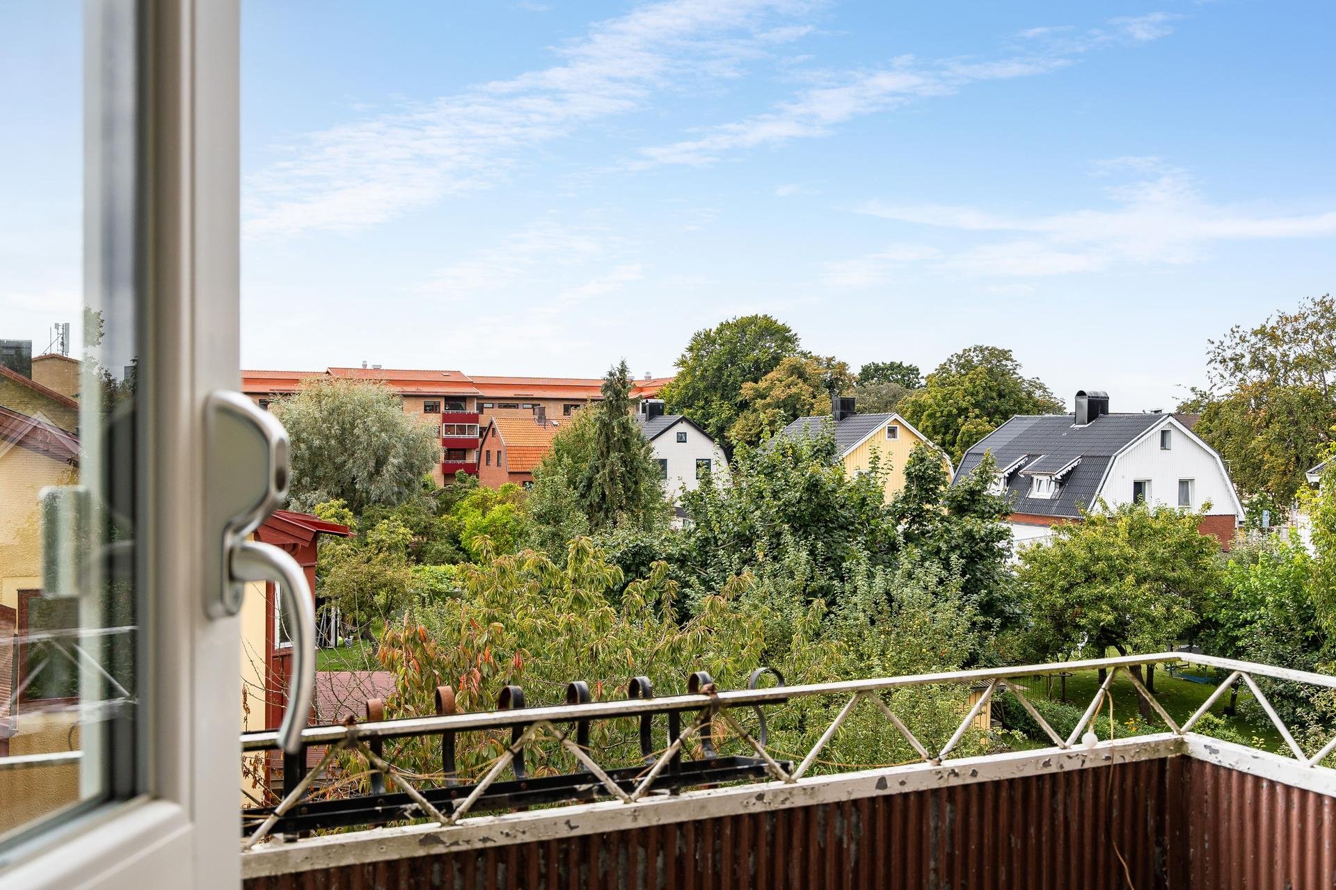 2 rok · 44 m² i Halmstad – bild 5