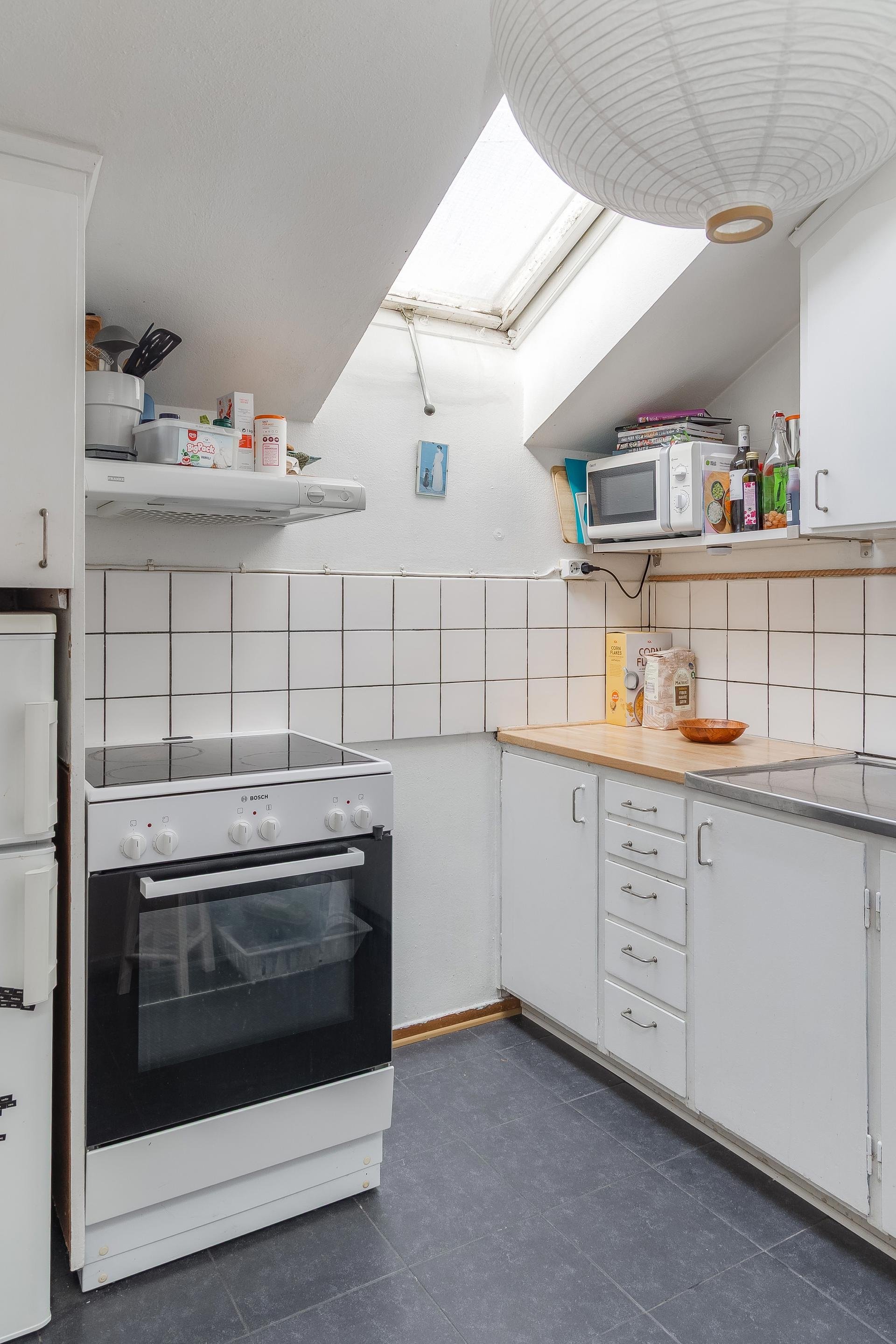 2 rok · 44 m² i Halmstad – bild 4