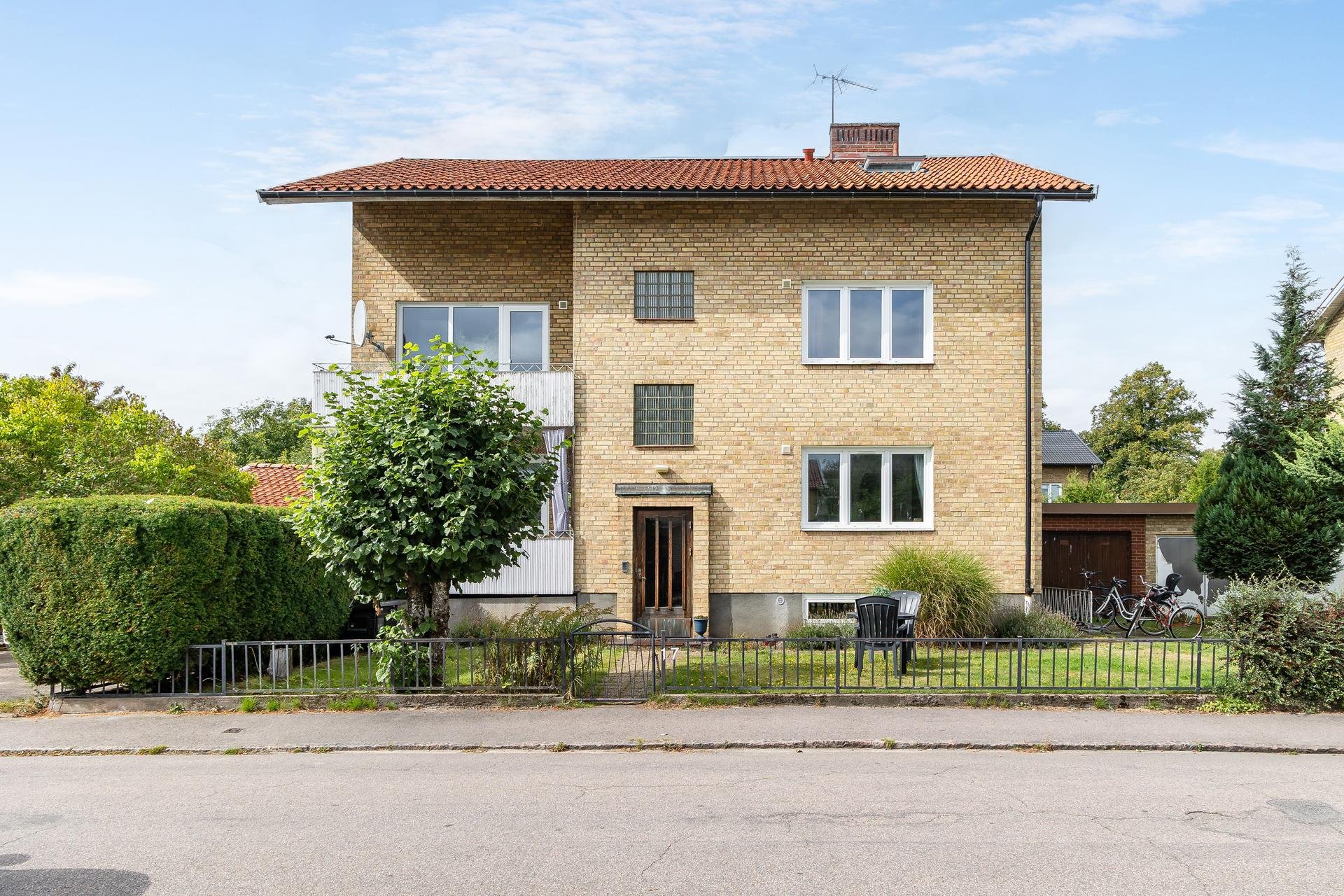 2 rok · 44 m² i Halmstad – bild 6