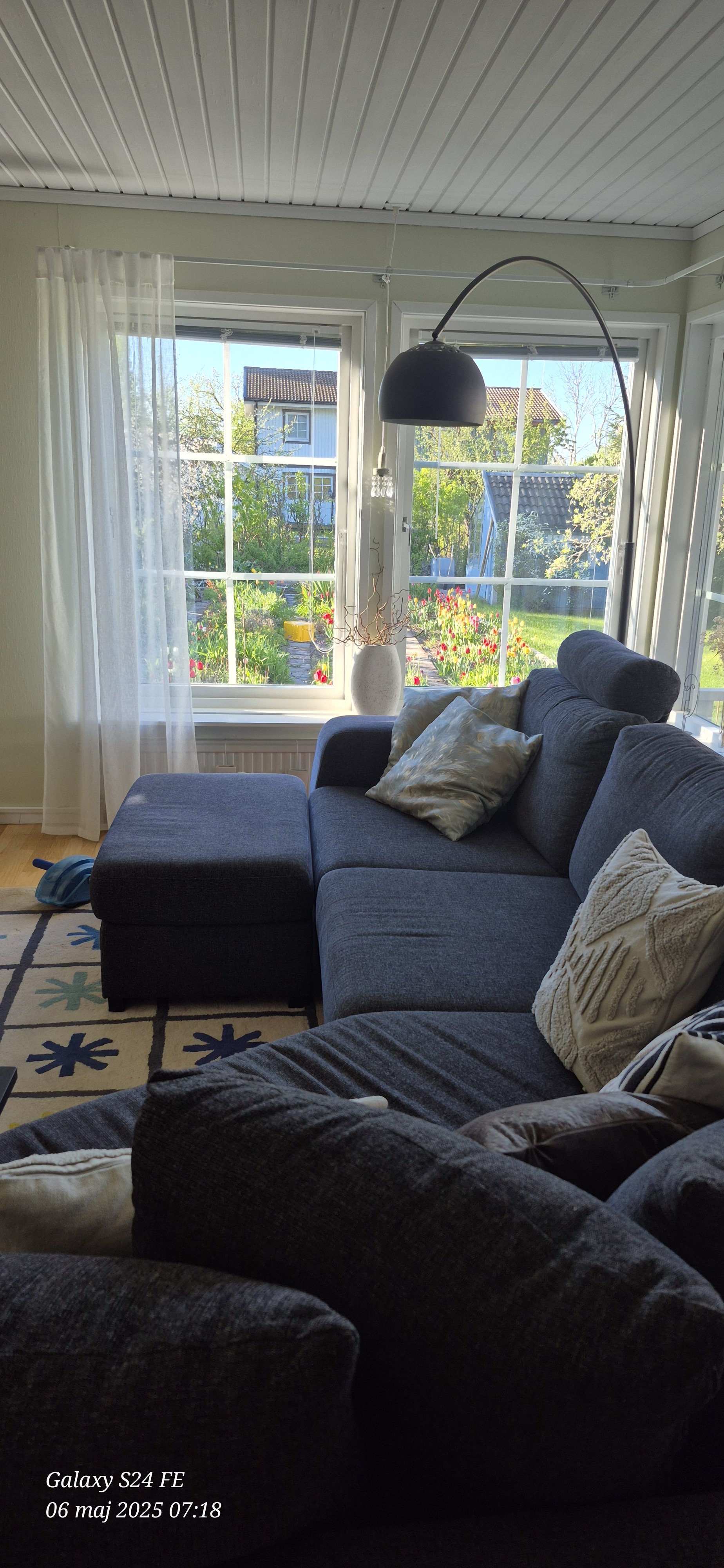 4 rok · 132 m² i Flen – bild 5