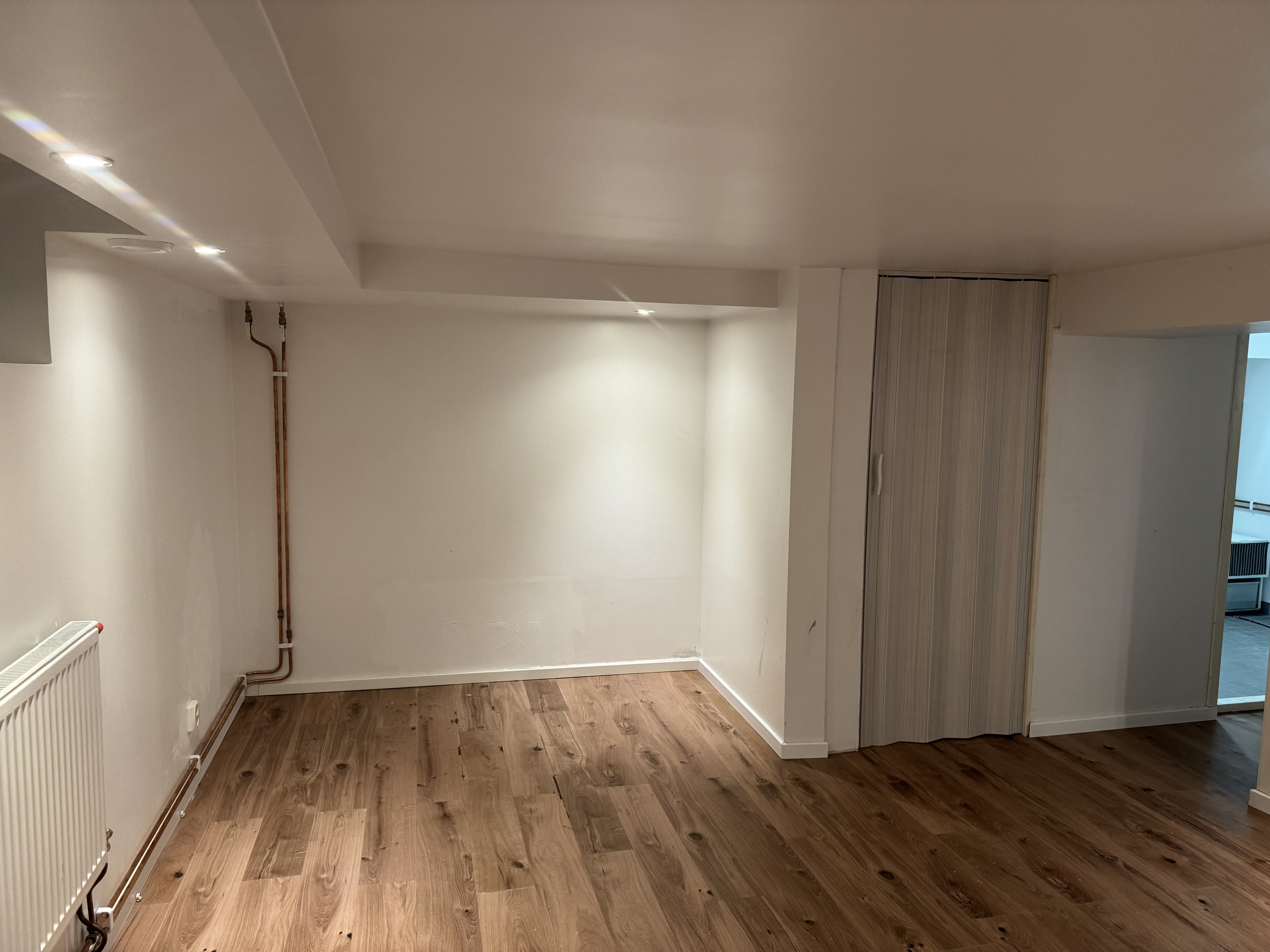 2 rok · 50 m² i Trelleborg