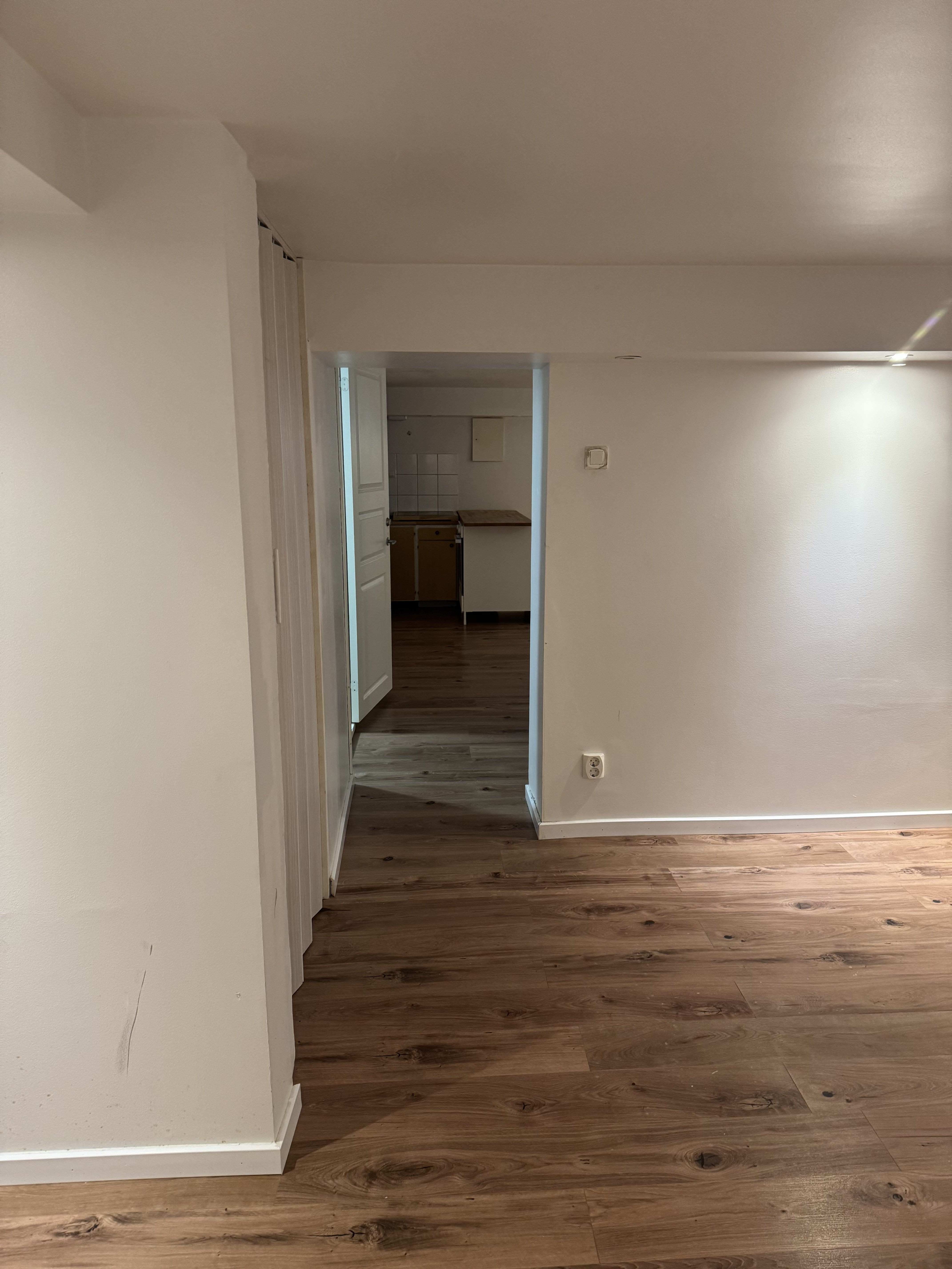2 rok · 50 m² i Trelleborg – bild 3