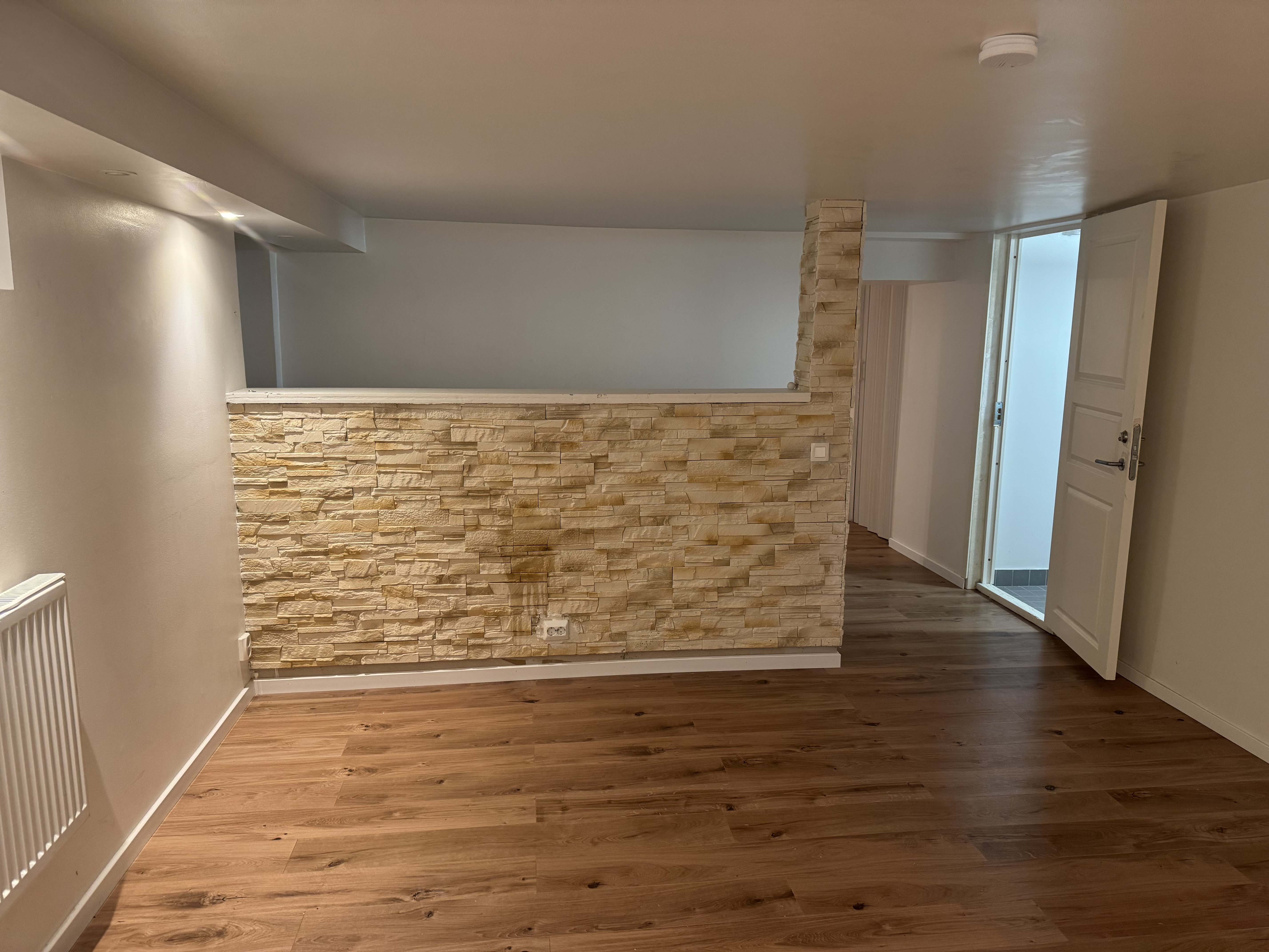 2 rok · 50 m² i Trelleborg – bild 4