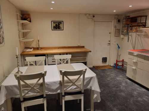 2 rok · 45 m² i Bromma – bild 2