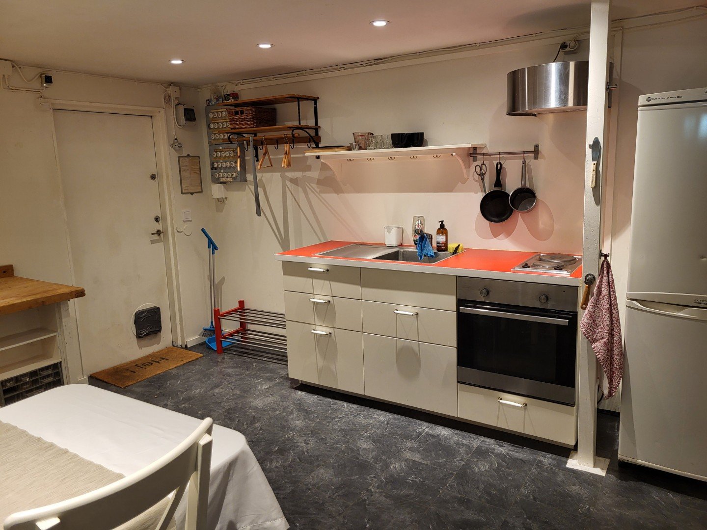 2 rok · 45 m² i Bromma – bild 3
