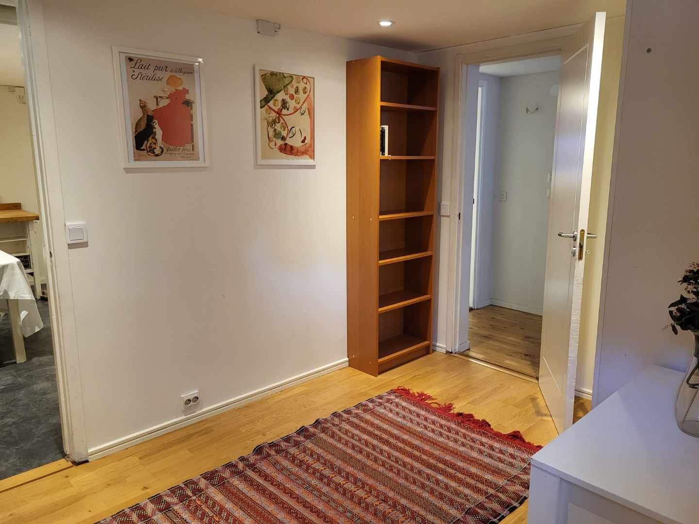 2 rok · 45 m² i Bromma – bild 4