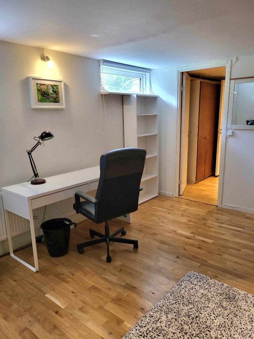 2 rok · 45 m² i Bromma – bild 5