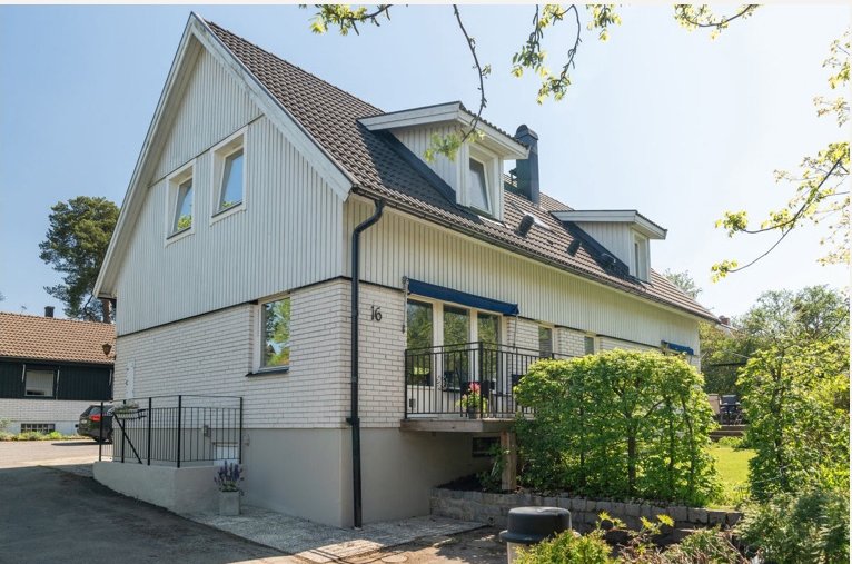 2 rok · 45 m² i Bromma – bild 7