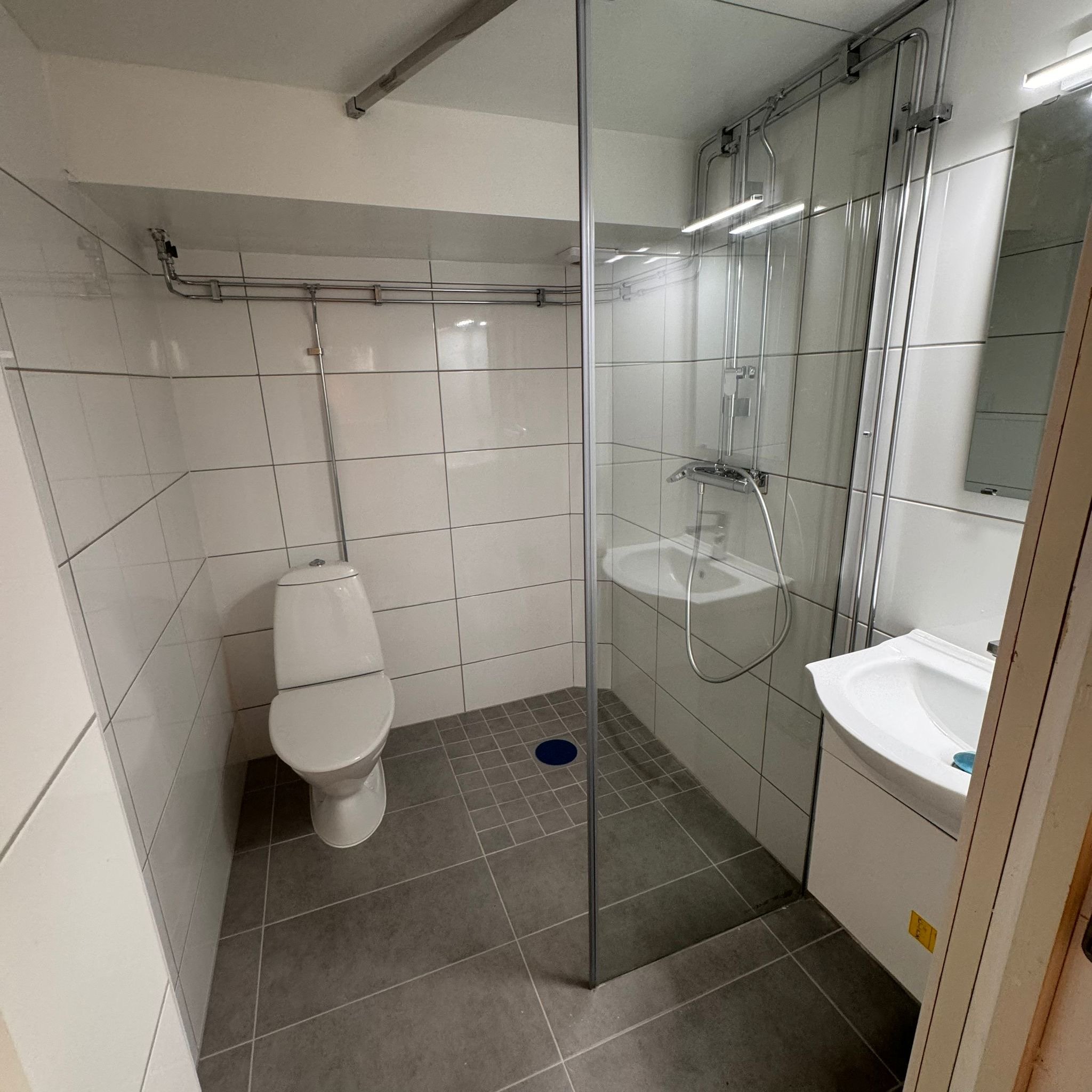 2 rok · 50 m² i Trelleborg – bild 5
