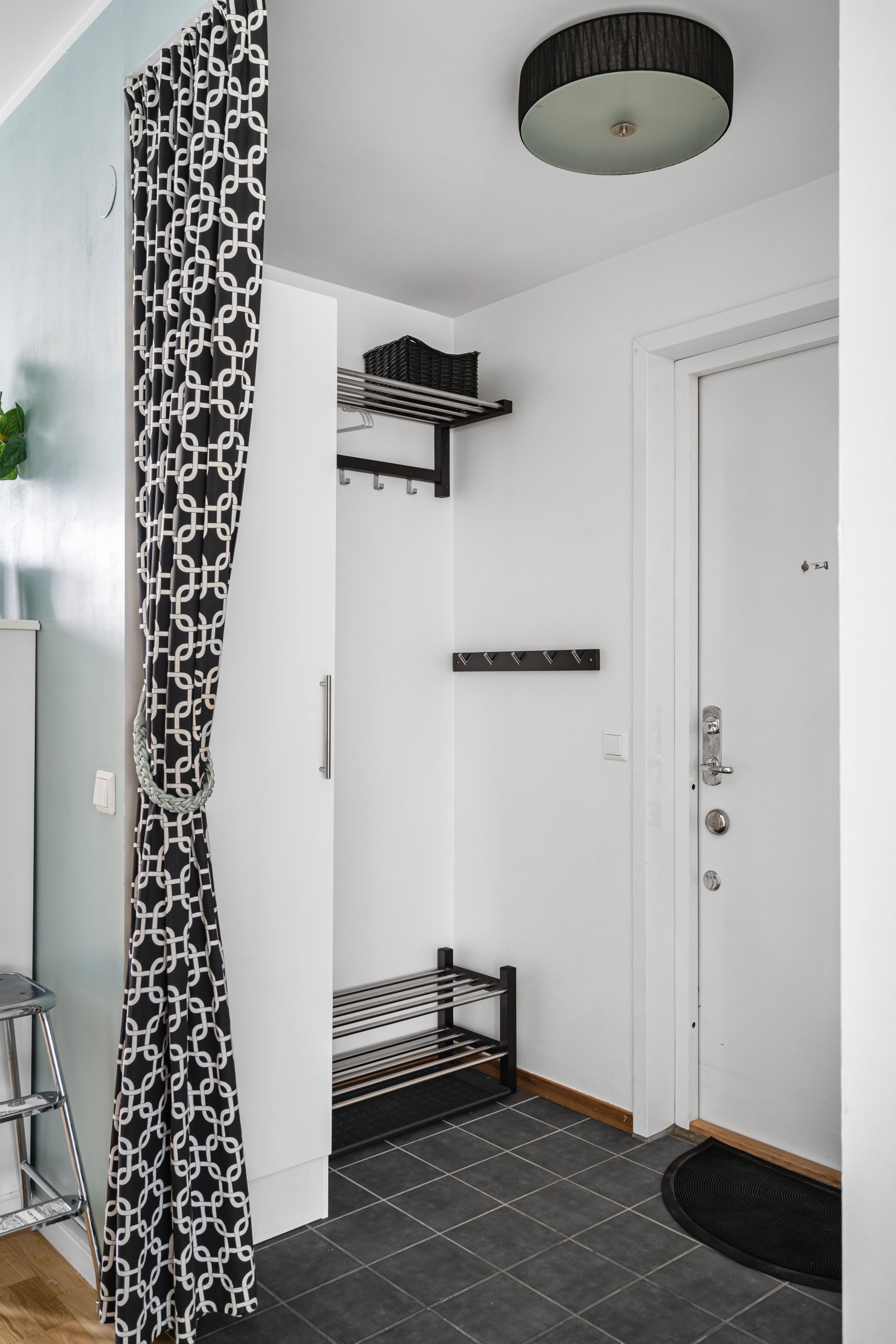 2 rok · 12 m² i Stockholm – bild 9