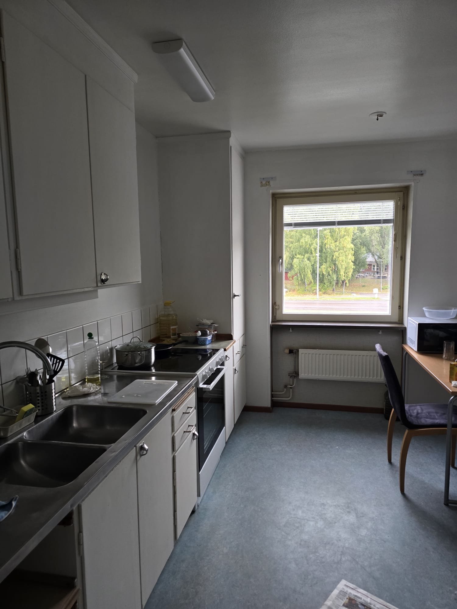 1 rok · 30 m² i Södertälje – bild 4