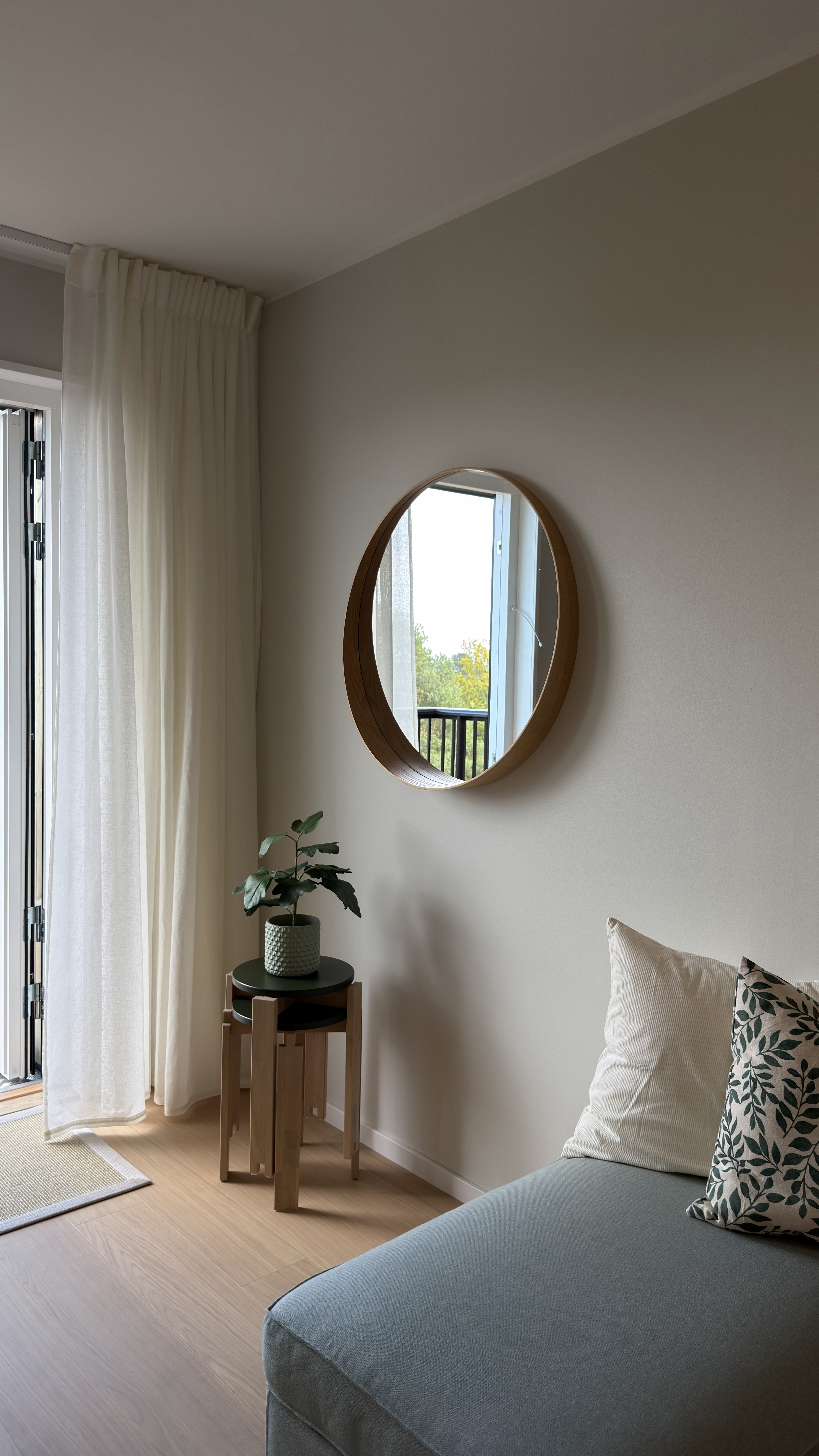 1 rok · 26 m² i Danderyd – bild 9