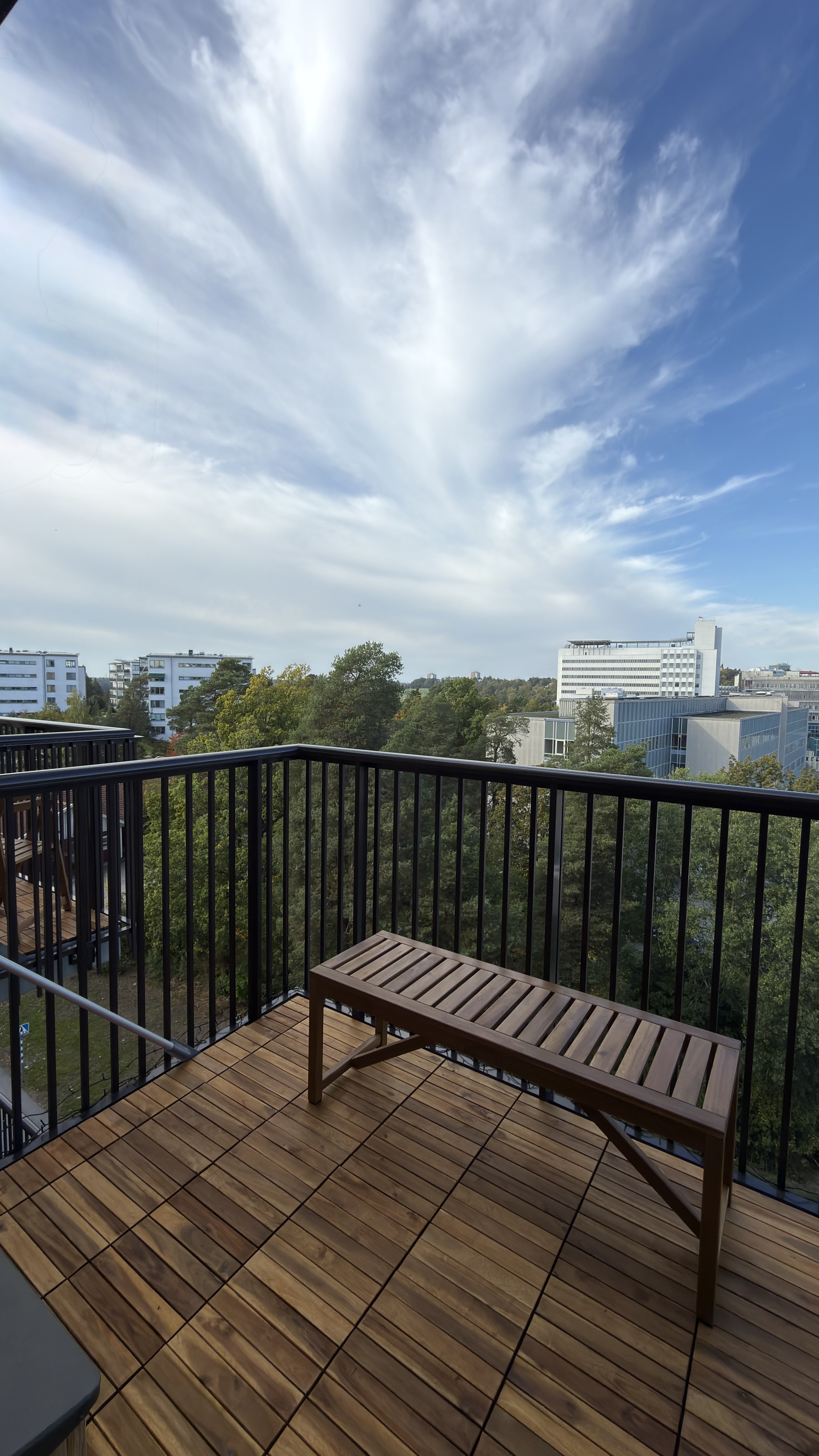 1 rok · 26 m² i Danderyd – bild 2