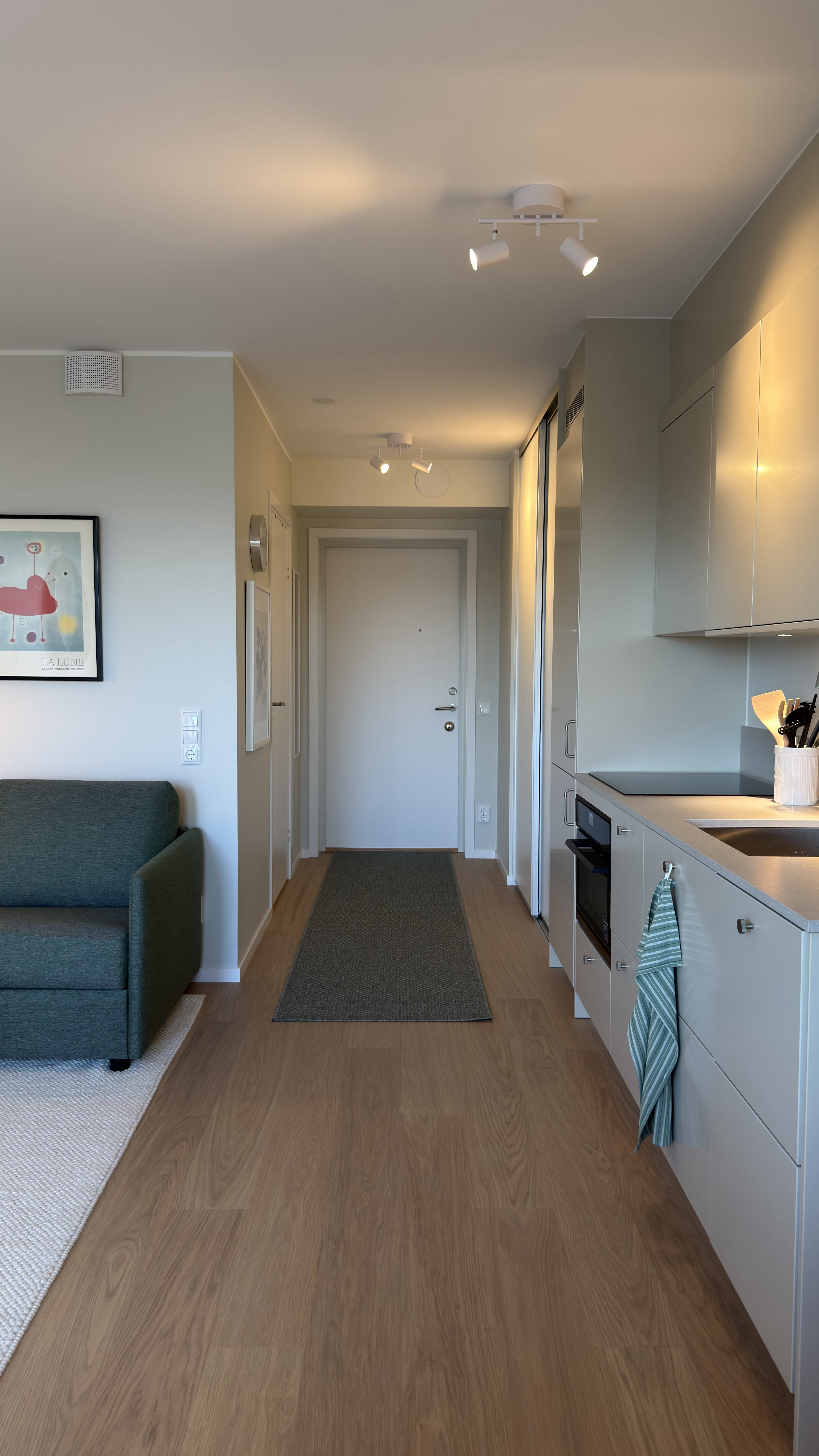 1 rok · 26 m² i Danderyd – bild 3