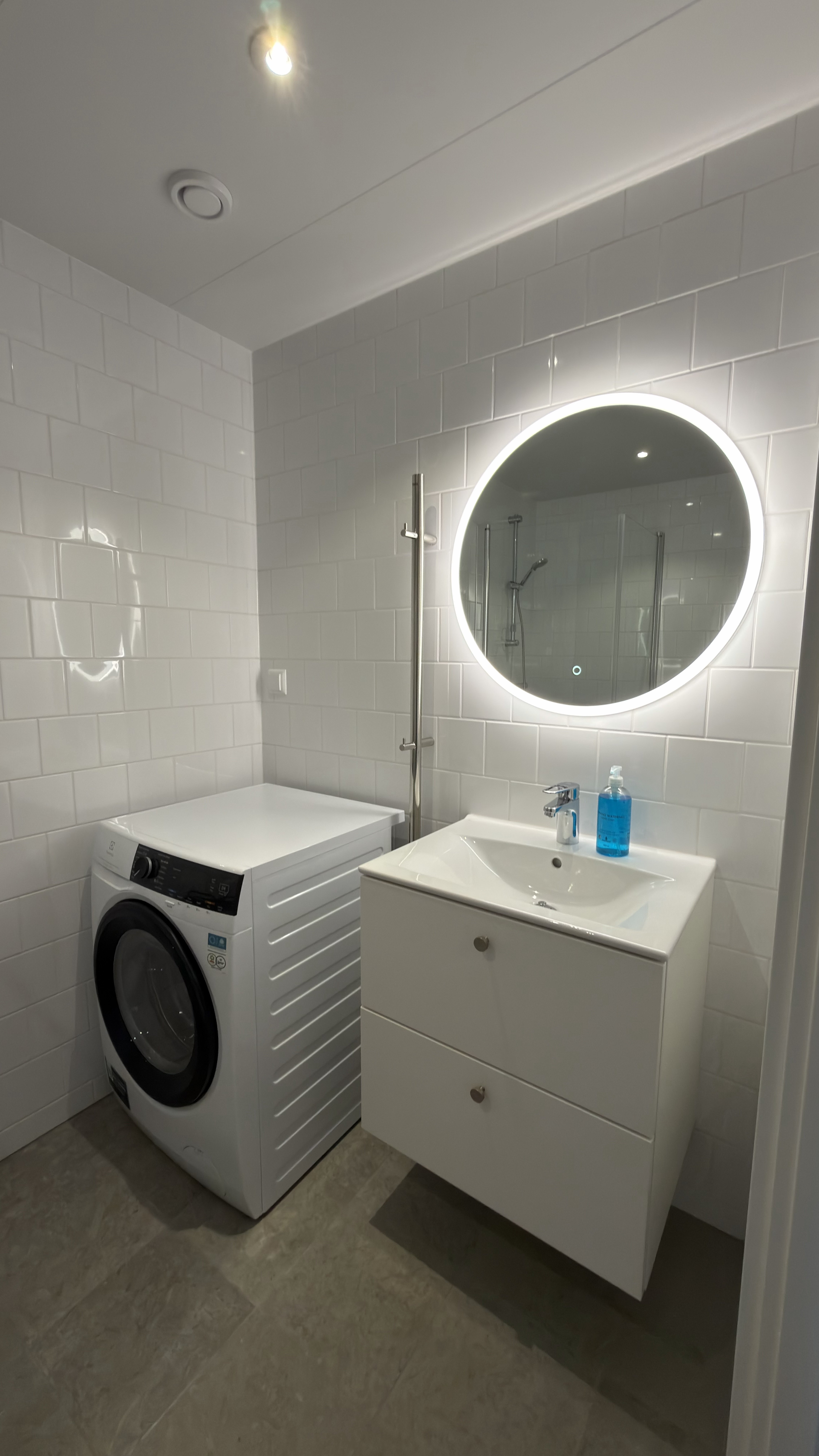 1 rok · 26 m² i Danderyd – bild 11