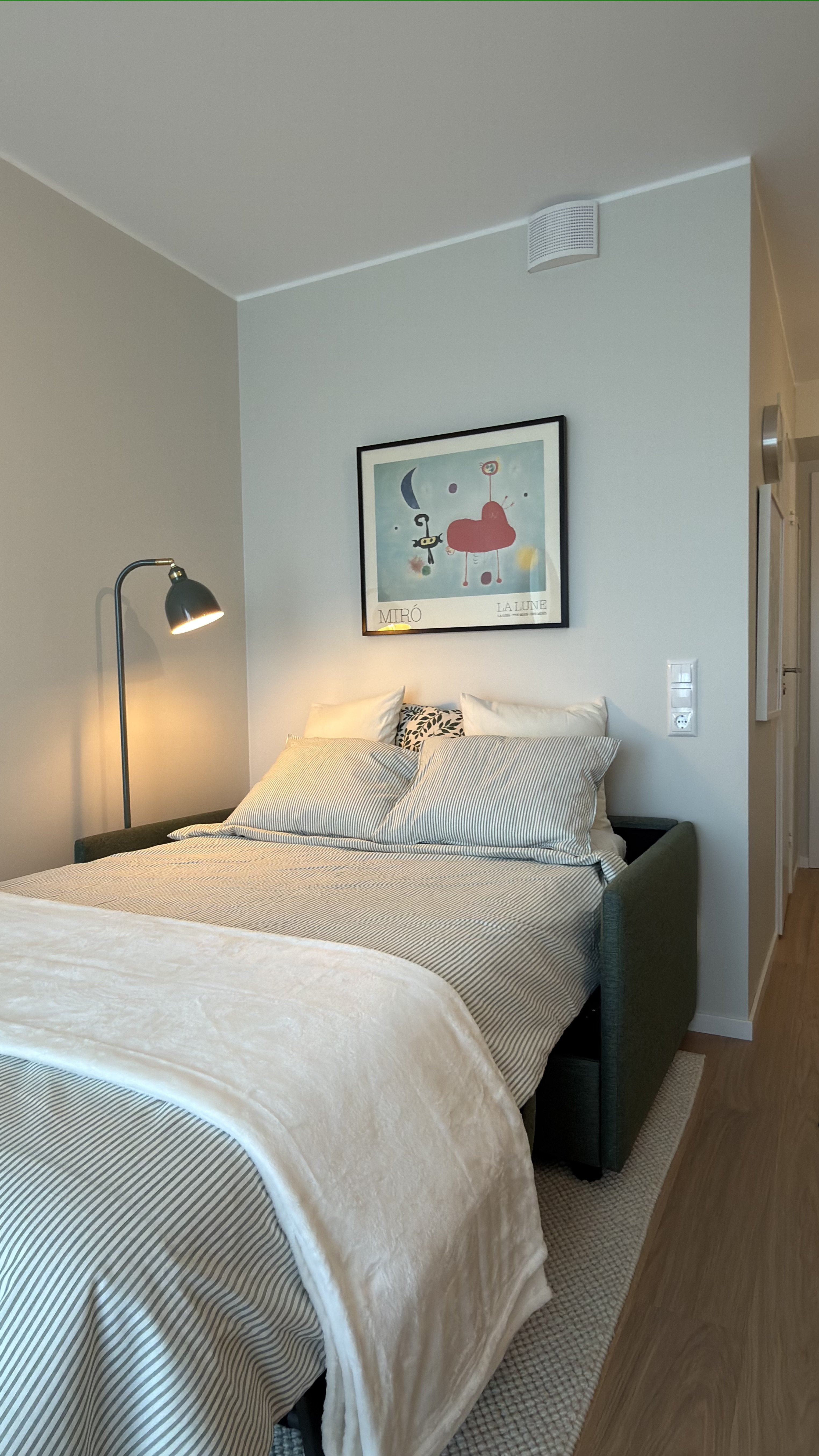 1 rok · 26 m² i Danderyd – bild 6