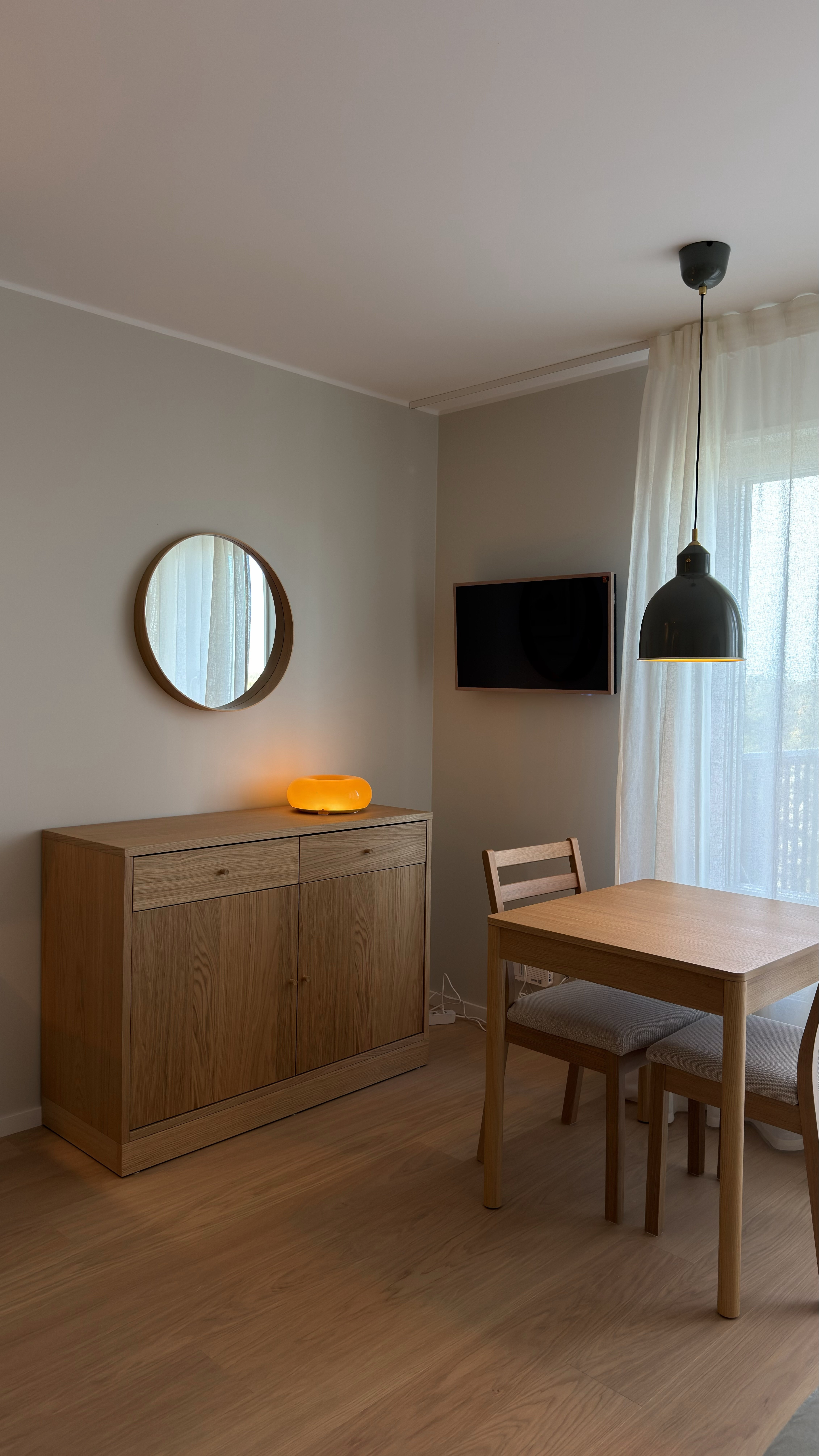 1 rok · 26 m² i Danderyd – bild 5