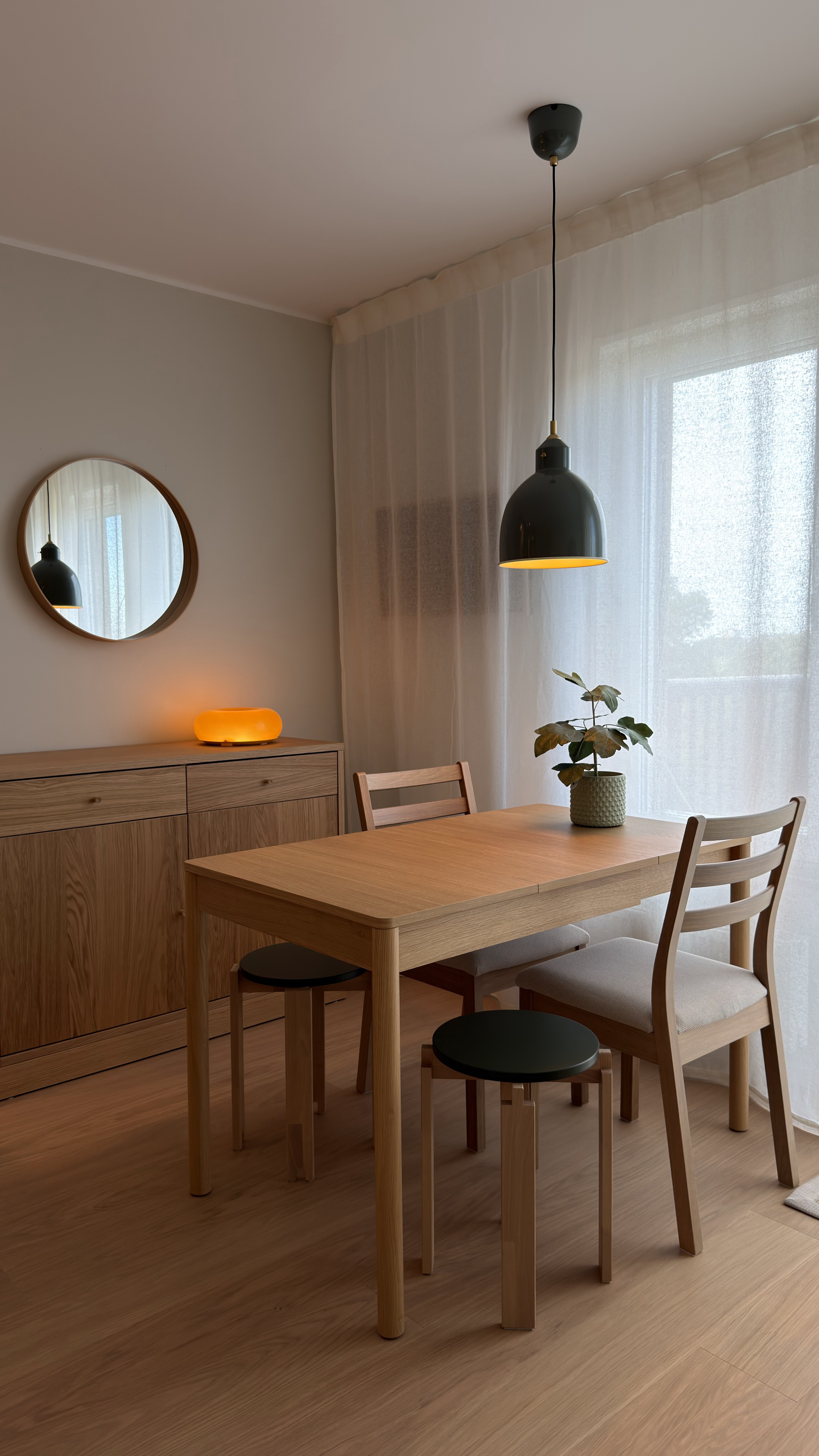 1 rok · 26 m² i Danderyd – bild 10