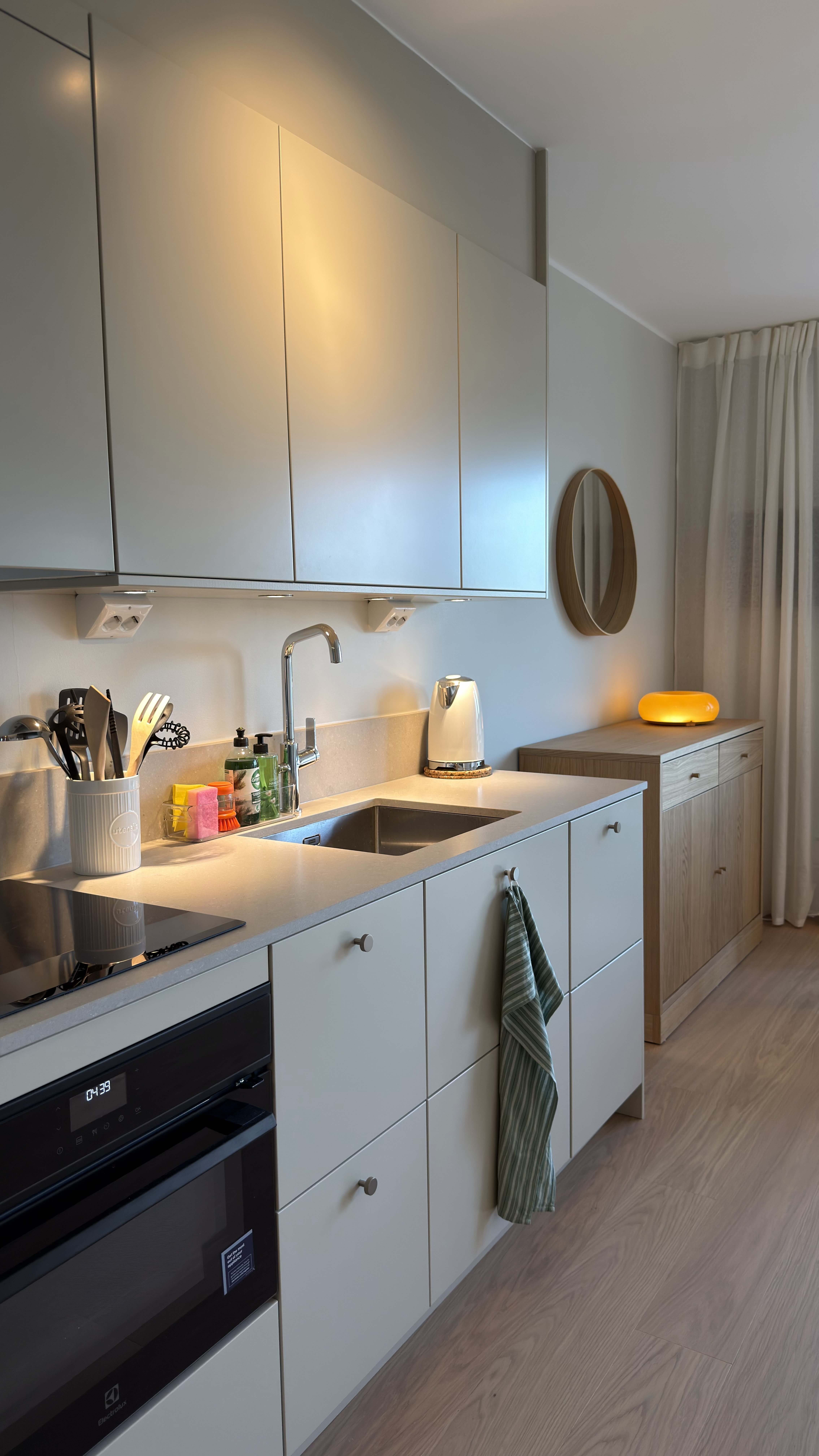 1 rok · 26 m² i Danderyd – bild 7