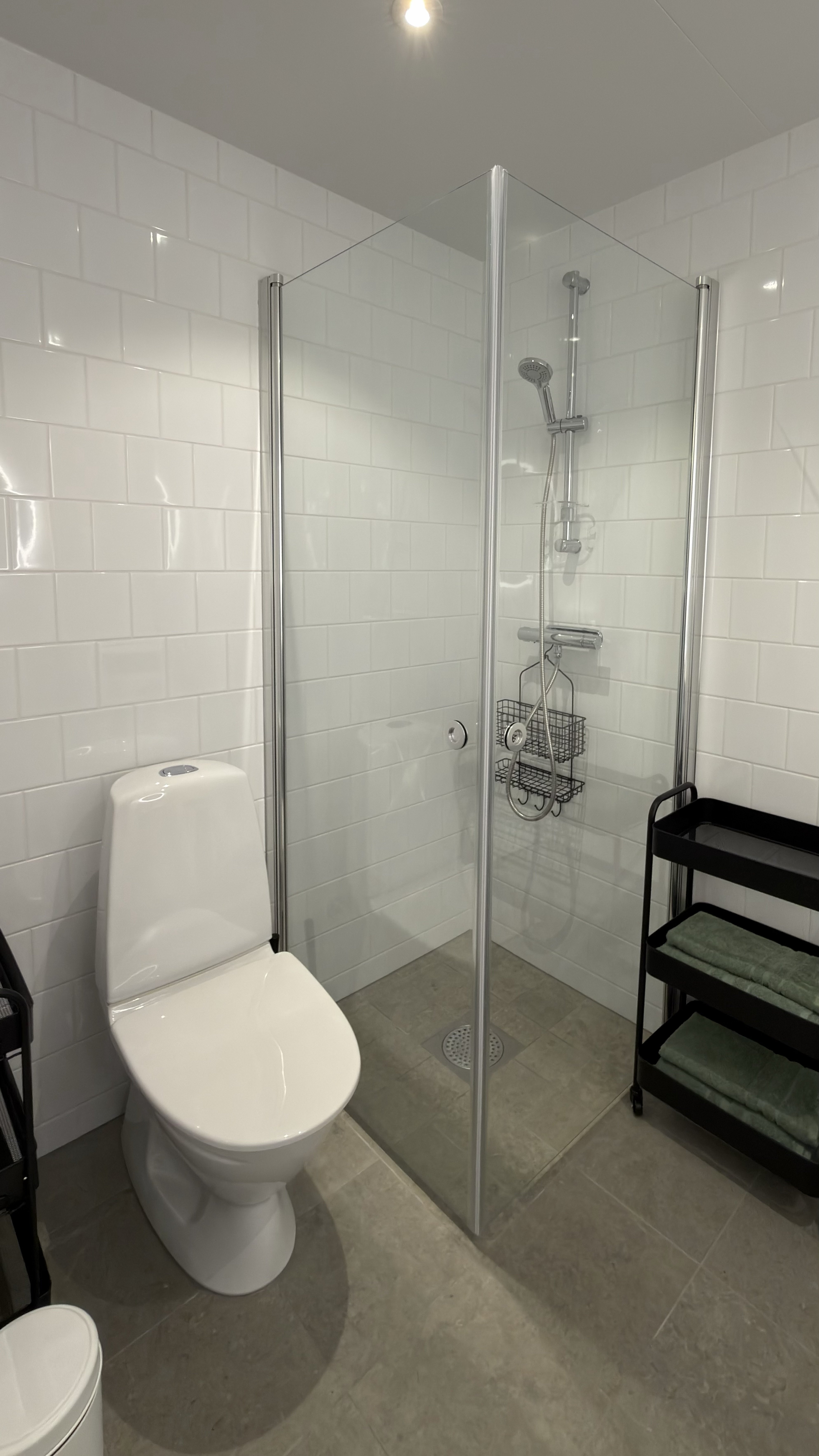1 rok · 26 m² i Danderyd – bild 12