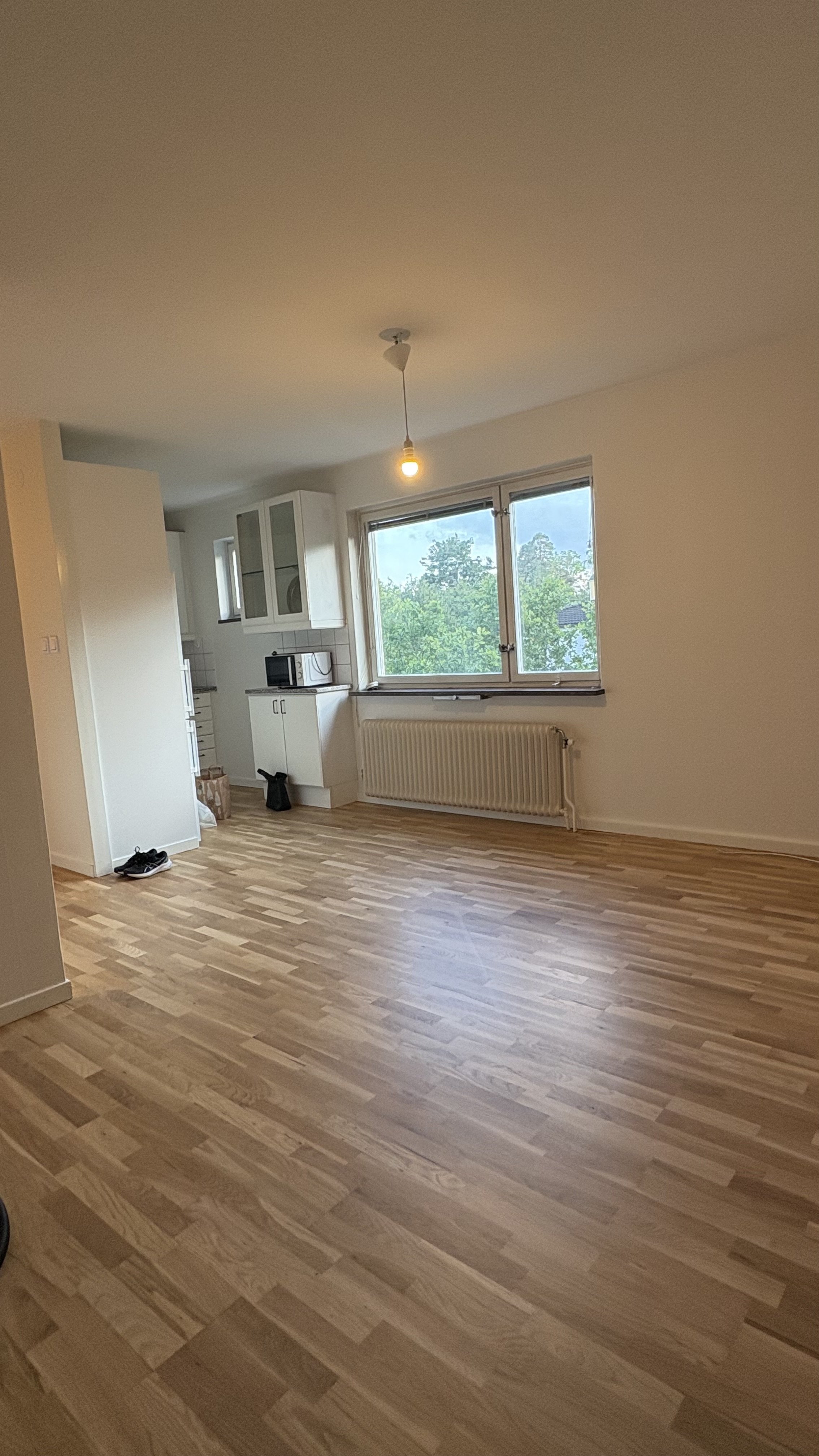 Lägenhet, 2 rooms, 46 sqm, Spånga