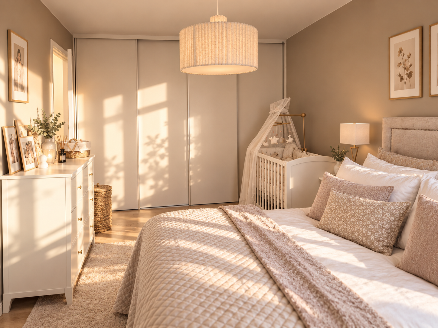 3 rok · 86 m² i Bromma – bild 4