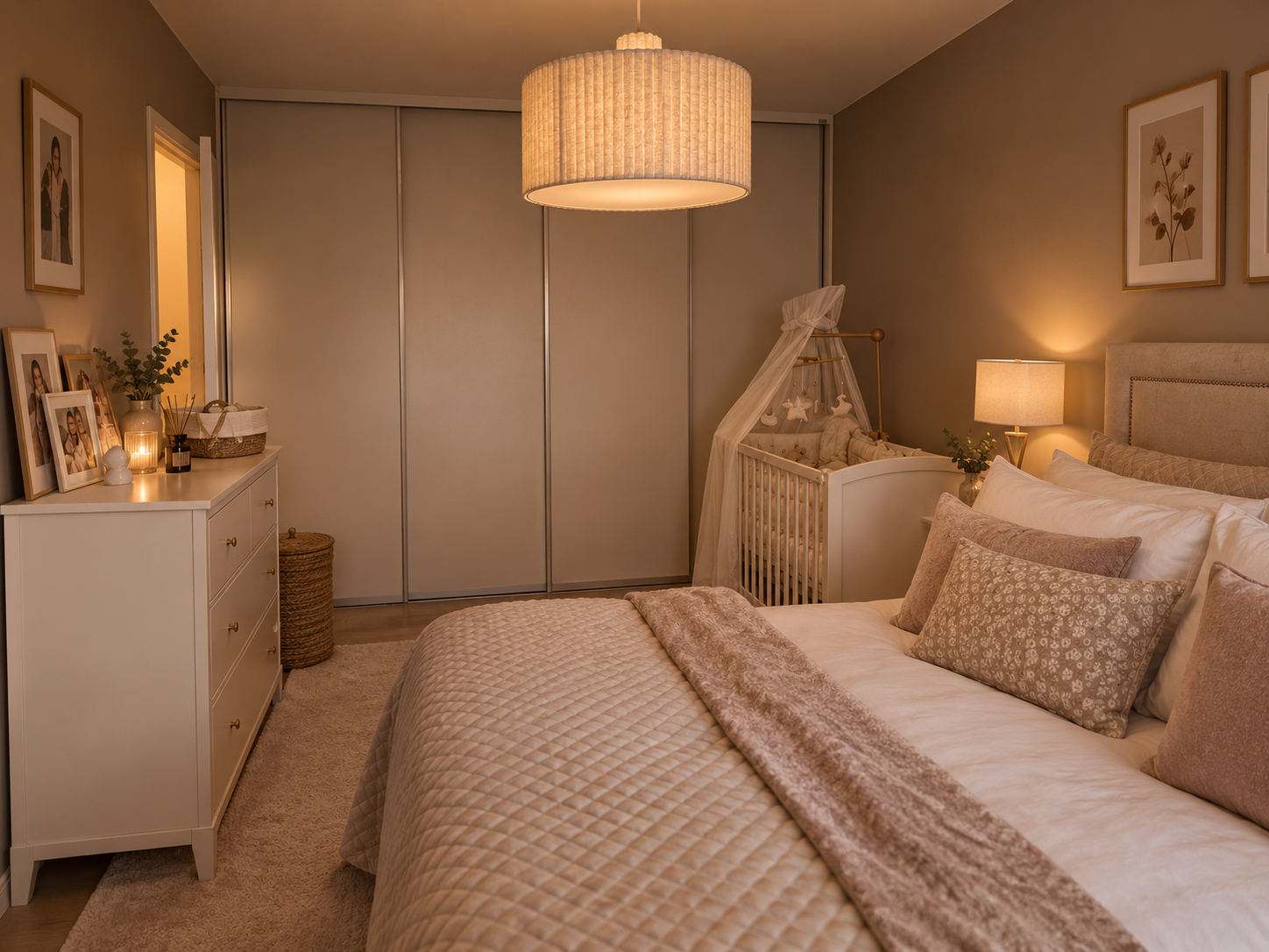 3 rok · 86 m² i Bromma – bild 5