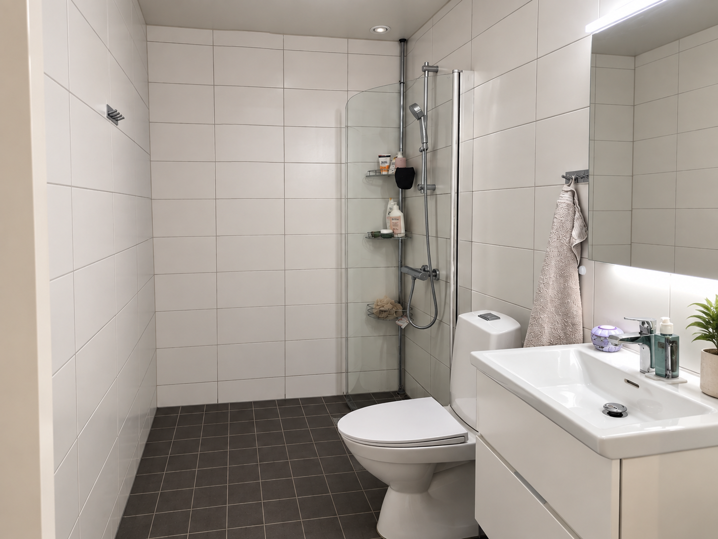 3 rok · 86 m² i Bromma – bild 6