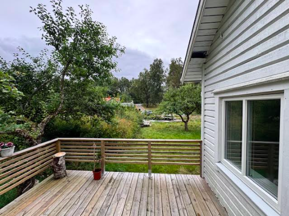 6 rok · 120 m² i Vargön – bild 27