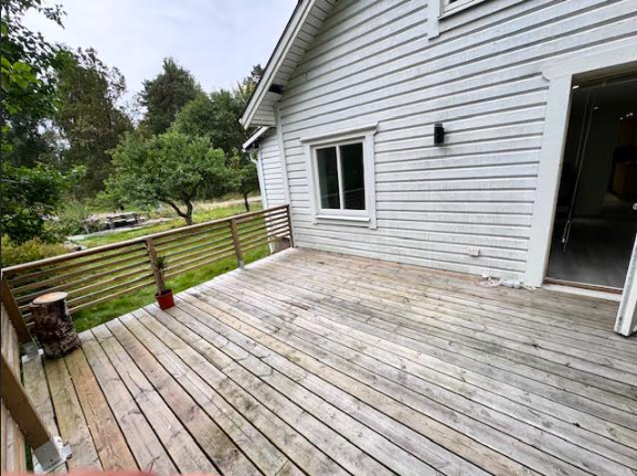 6 rok · 120 m² i Vargön – bild 28