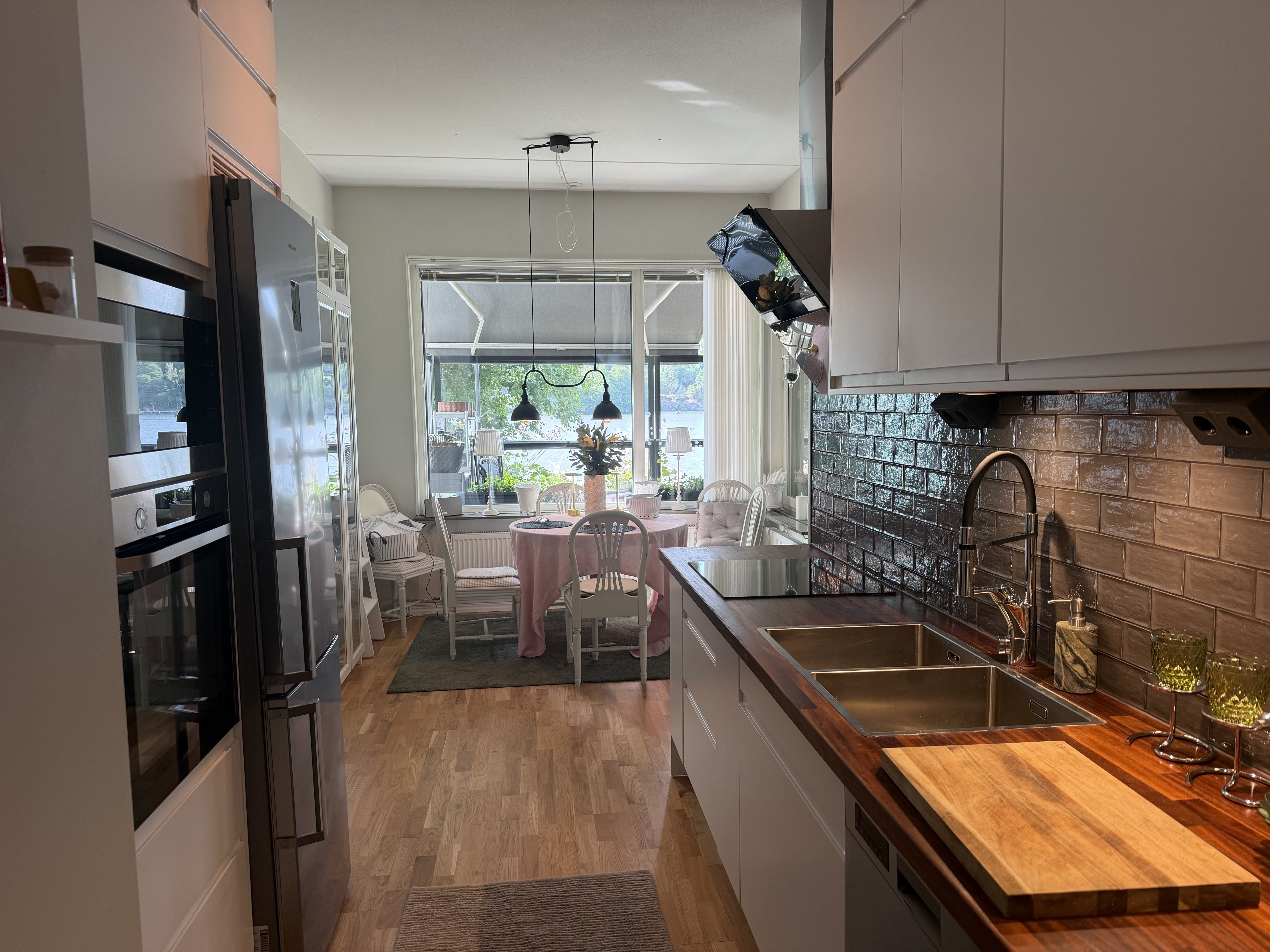 Lägenhet, 2 rooms, 73 sqm, Södertälje