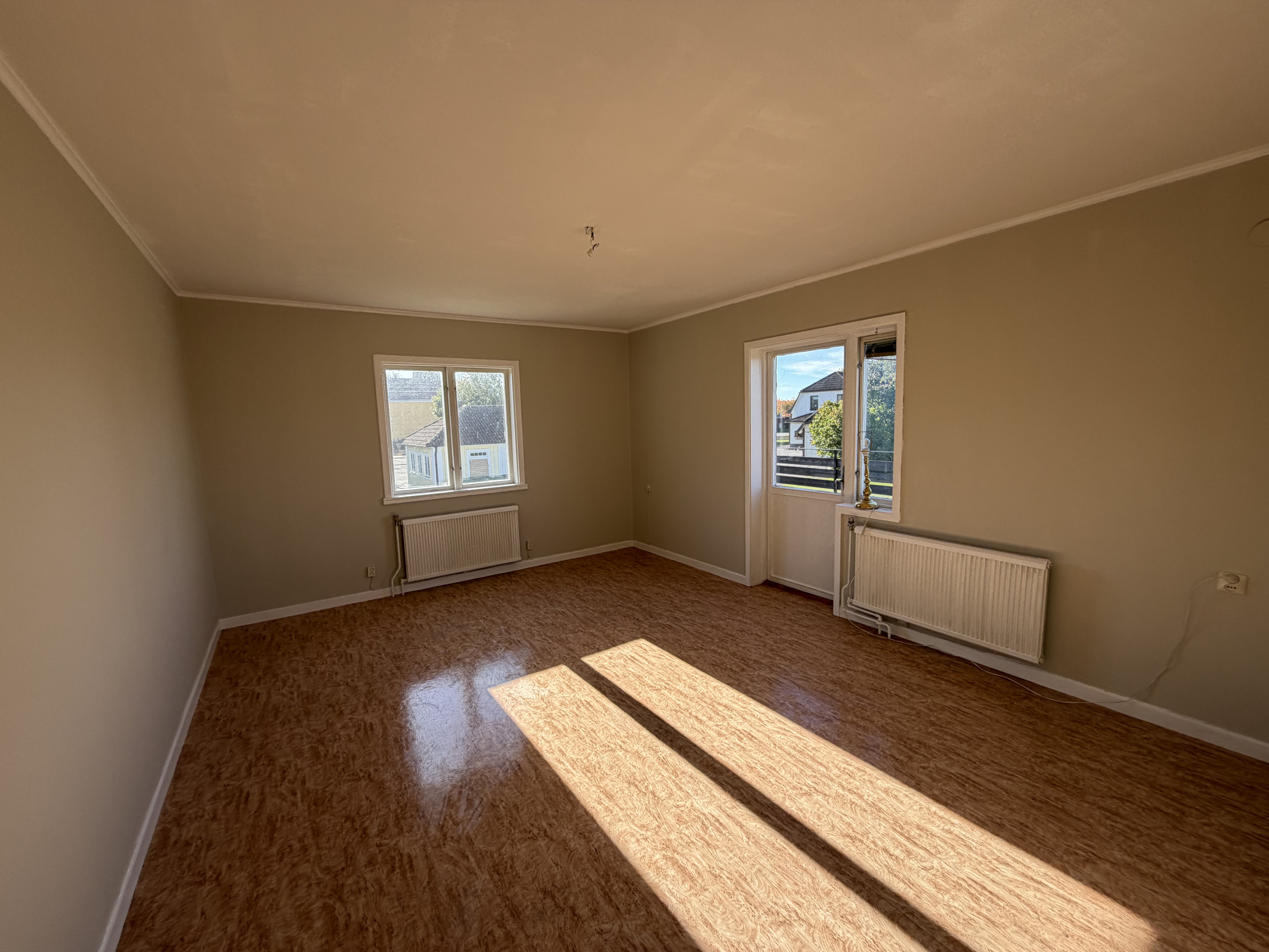 4 rok · 90 m² i Edsbruk