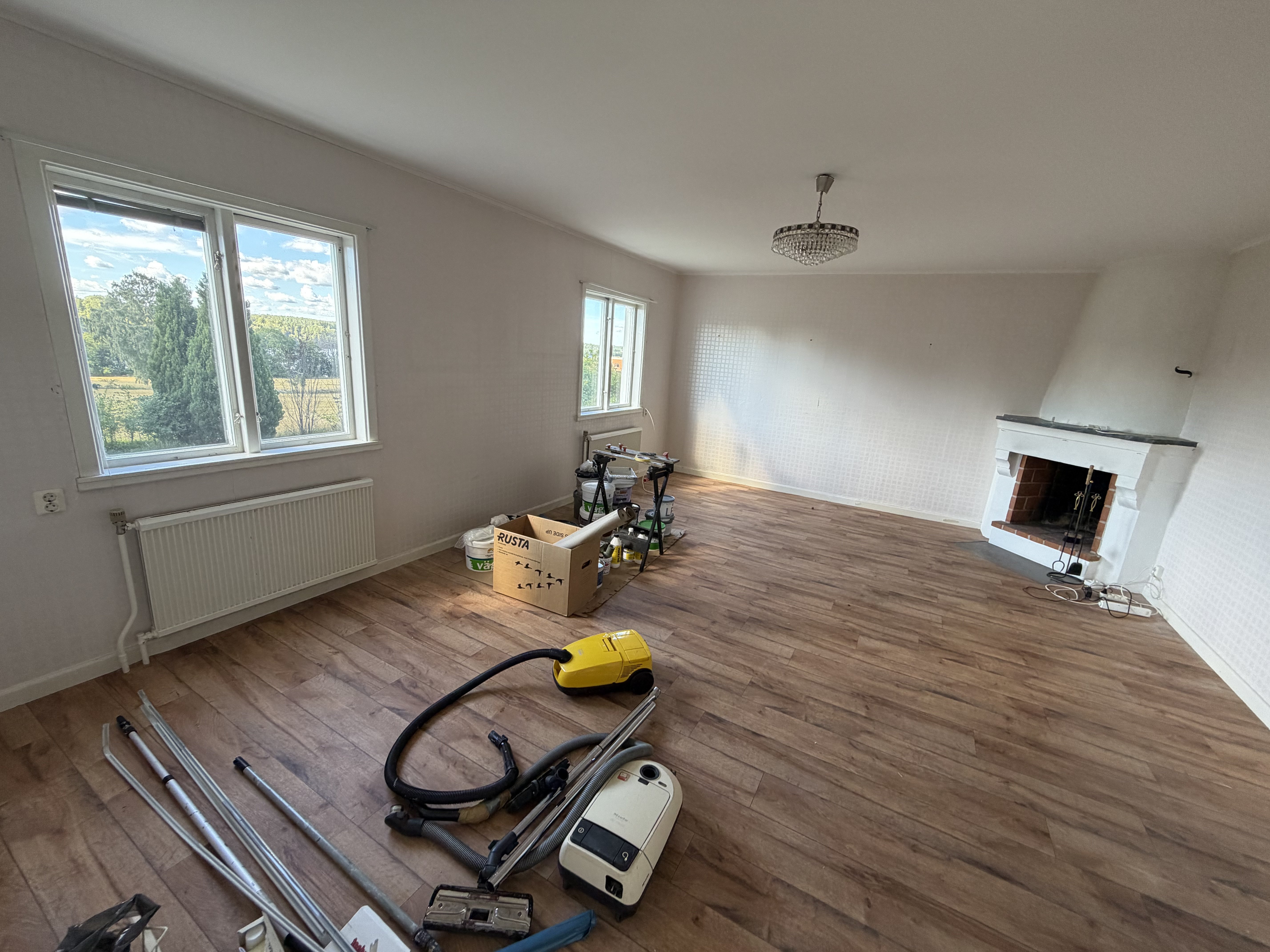4 rok · 90 m² i Edsbruk – bild 14