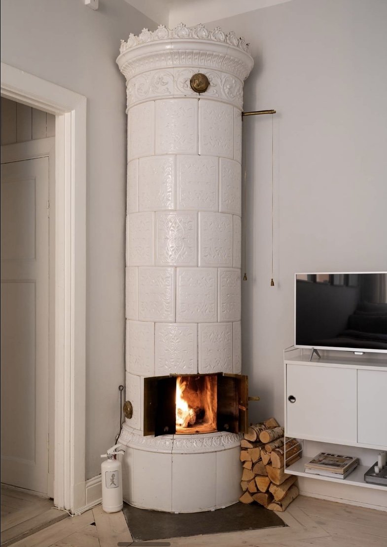 1 rok · 30 m² i Stockholm – bild 6