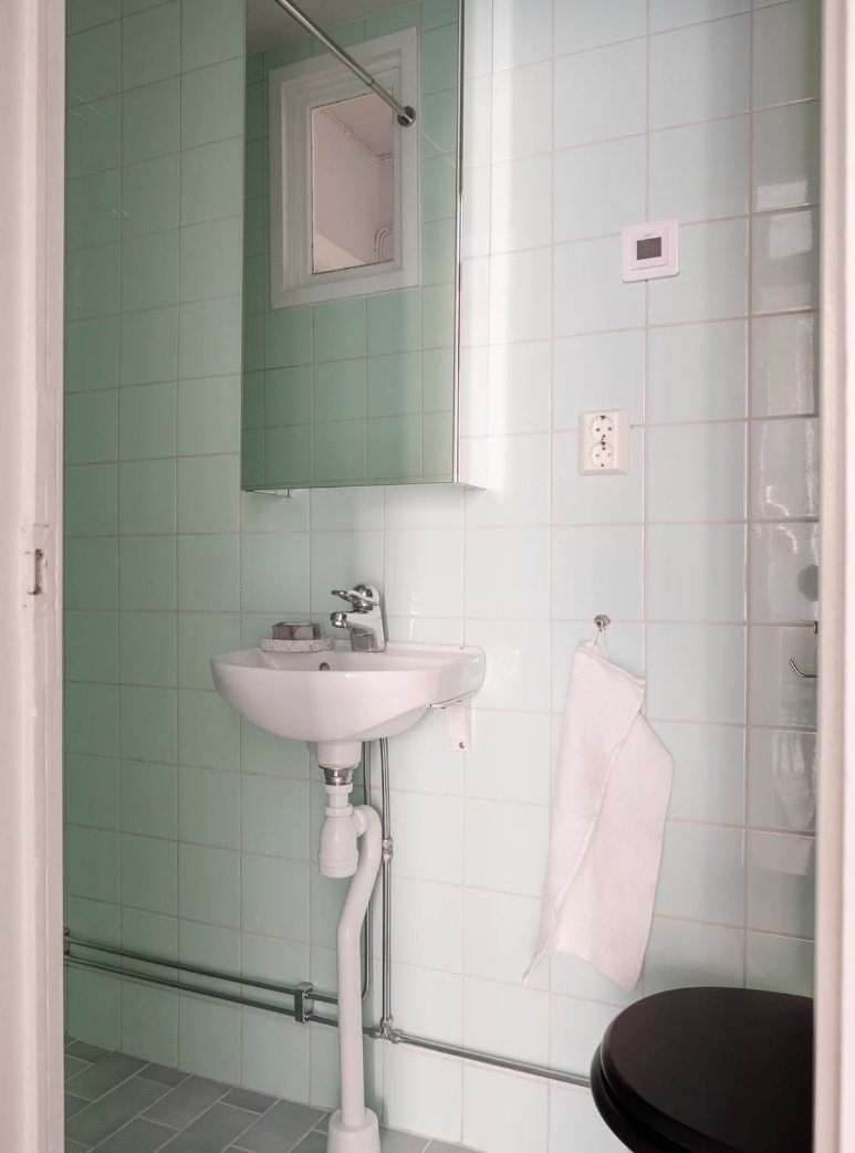1 rok · 30 m² i Stockholm – bild 5