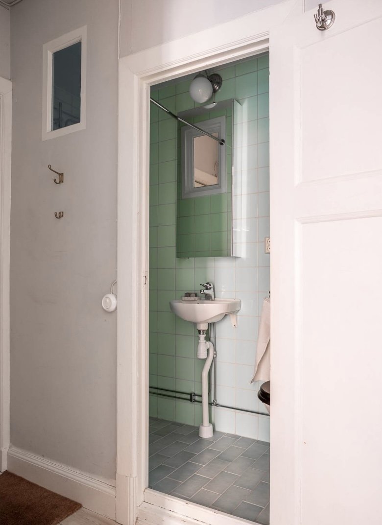 1 rok · 30 m² i Stockholm – bild 9