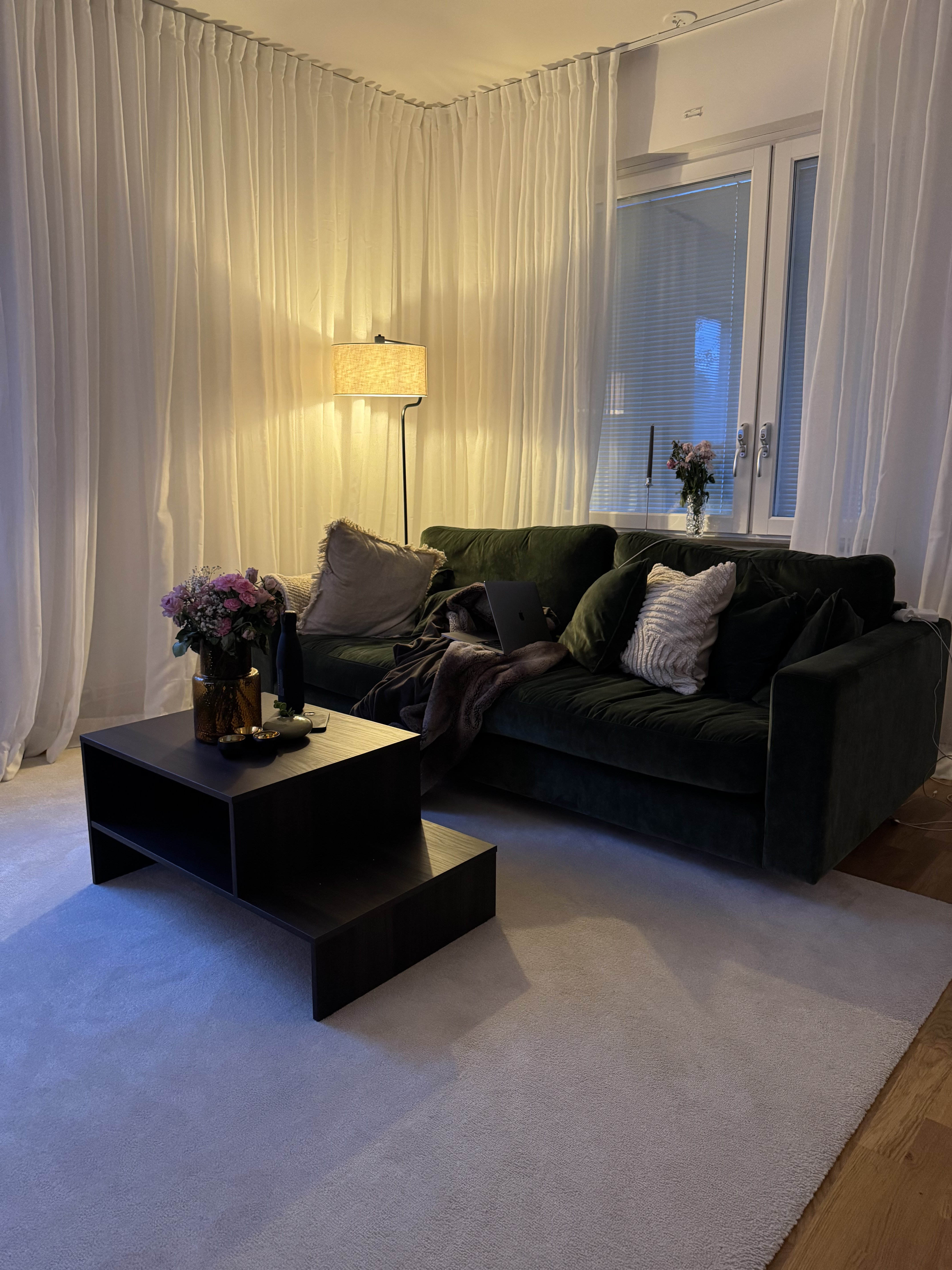 3 rok · 83 m² i Sundbyberg