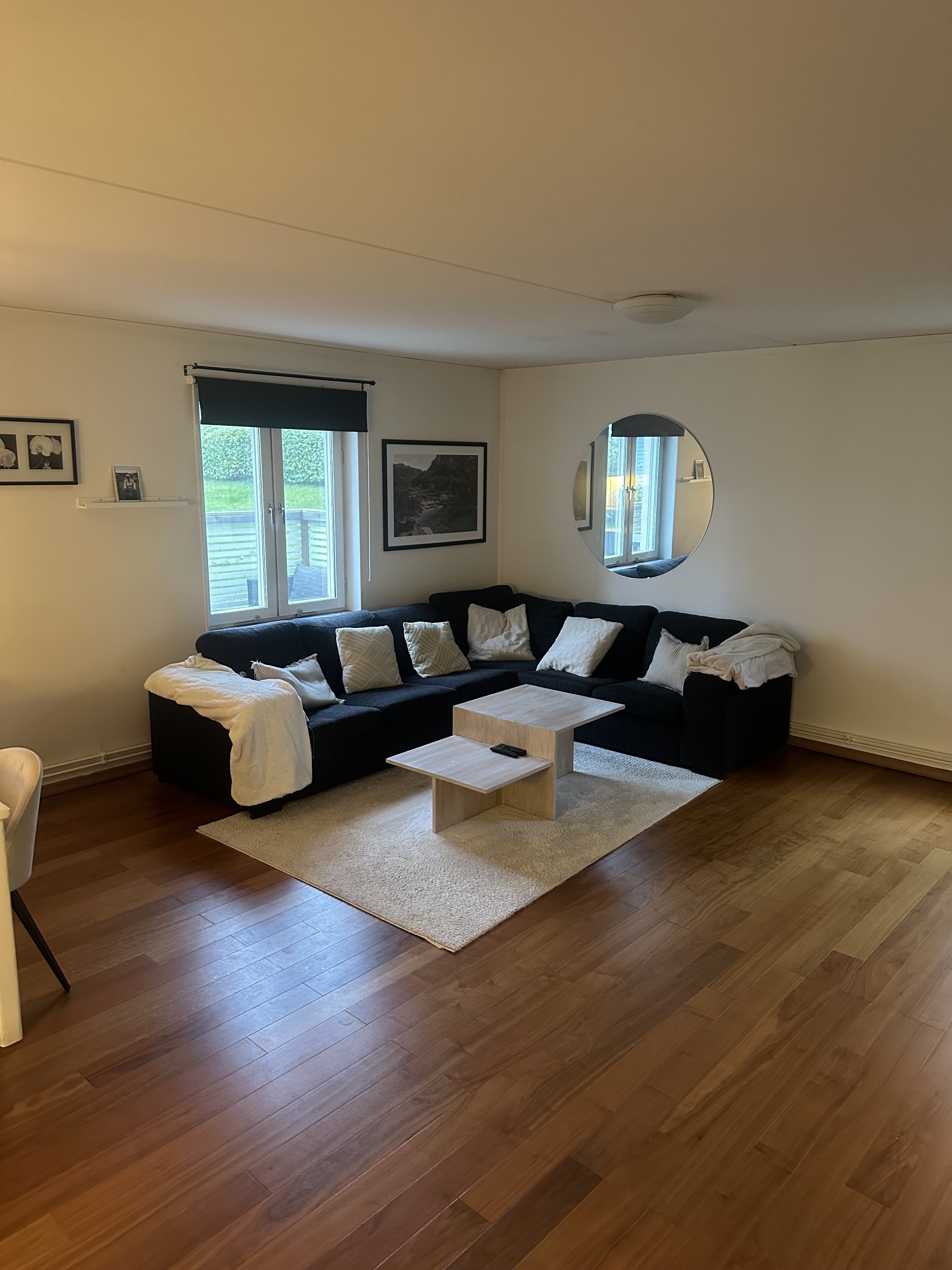 Lägenhet, 2 rooms, 55 sqm, Älta