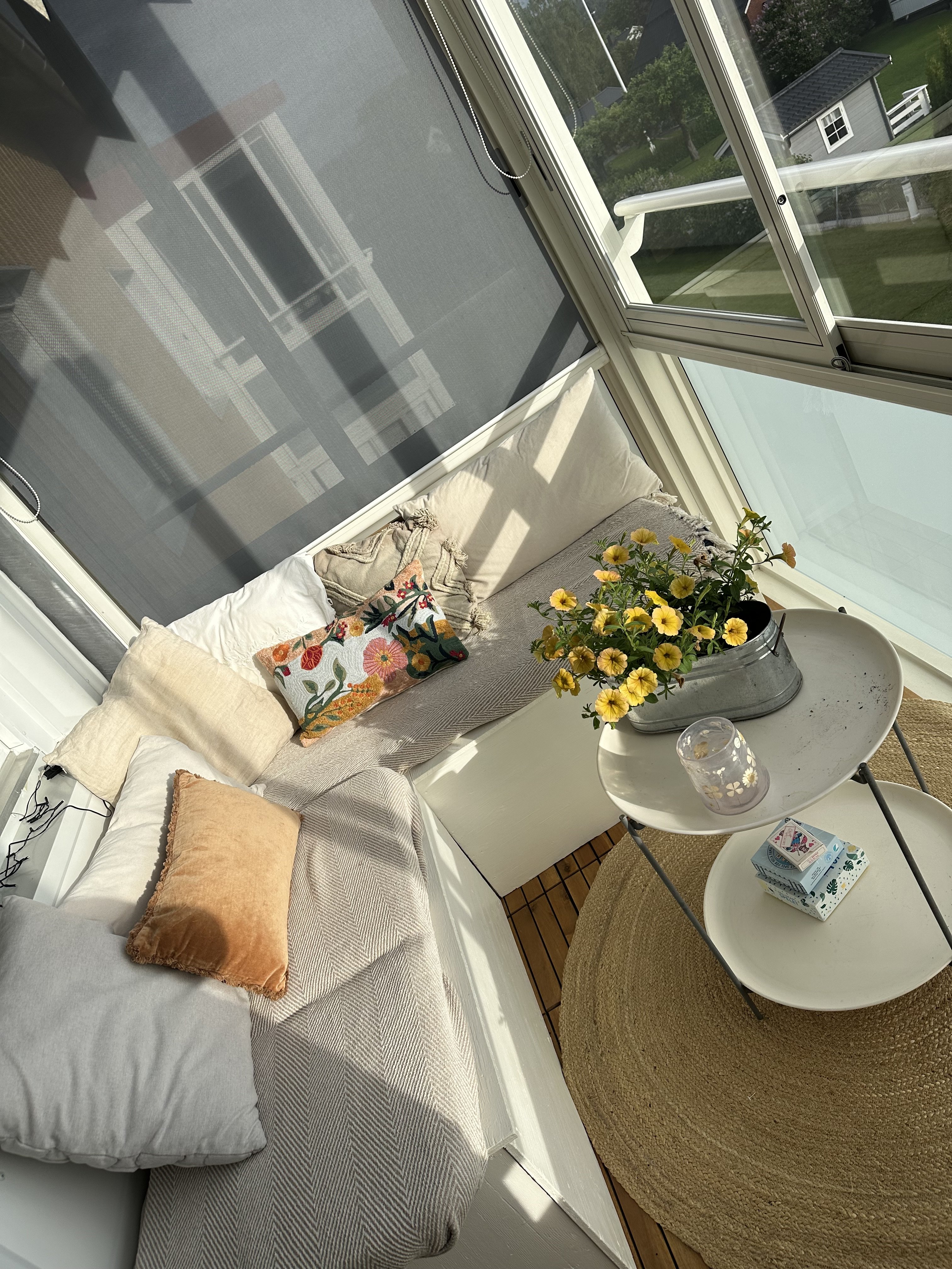 Lägenhet, 2 rooms, 39 sqm, Sundsvall