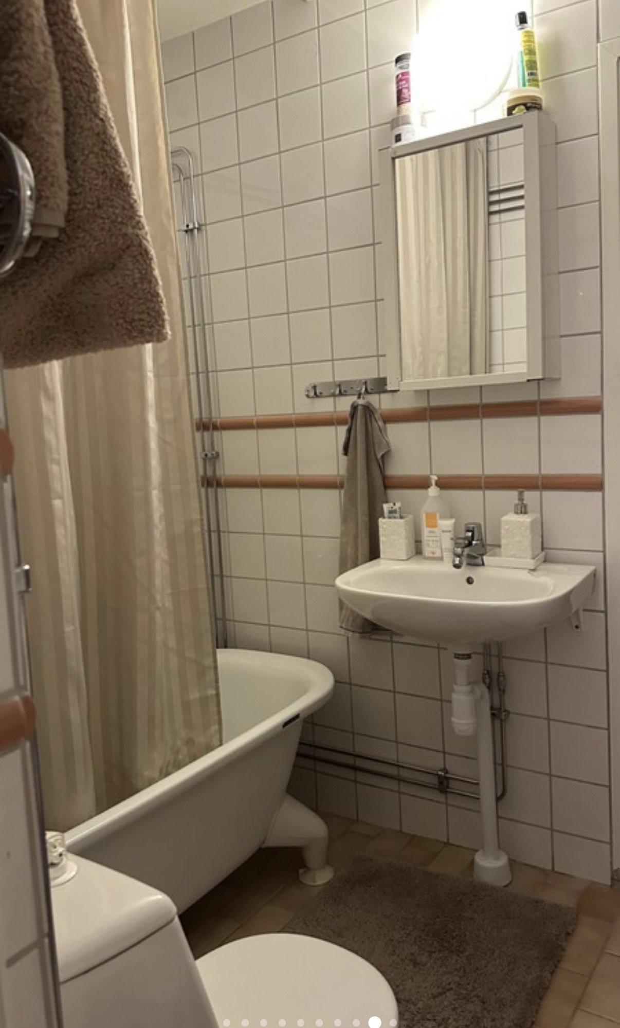 3 rok · 78 m² i Bandhagen – bild 9