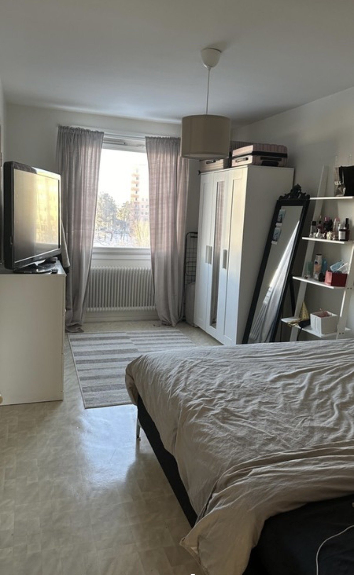 3 rok · 78 m² i Bandhagen – bild 6