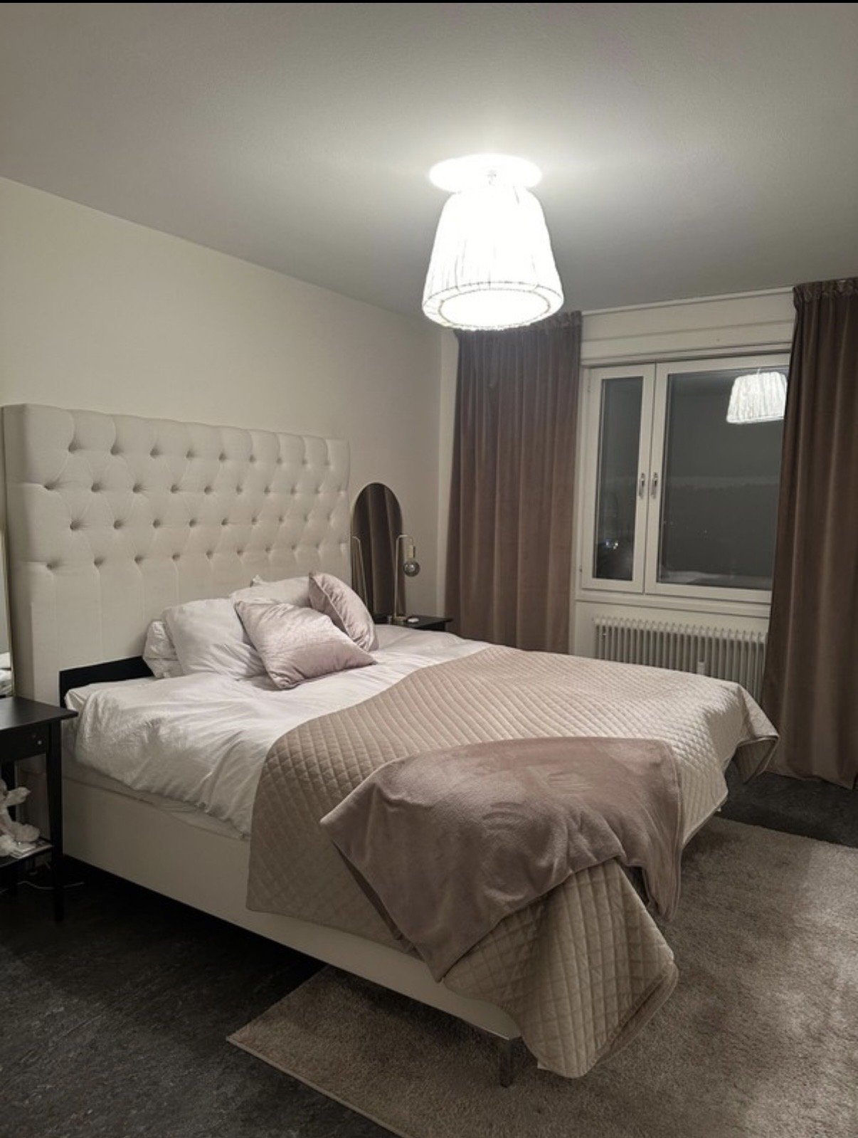 3 rok · 78 m² i Bandhagen – bild 3