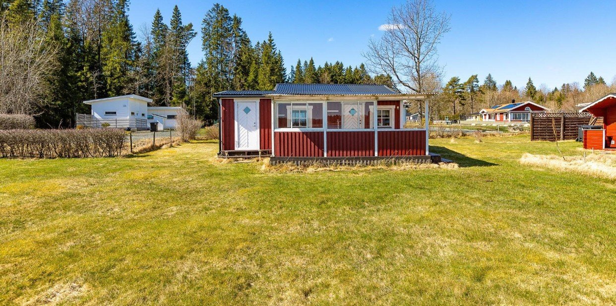 3 rok · 28 m² i Nässjö – bild 3