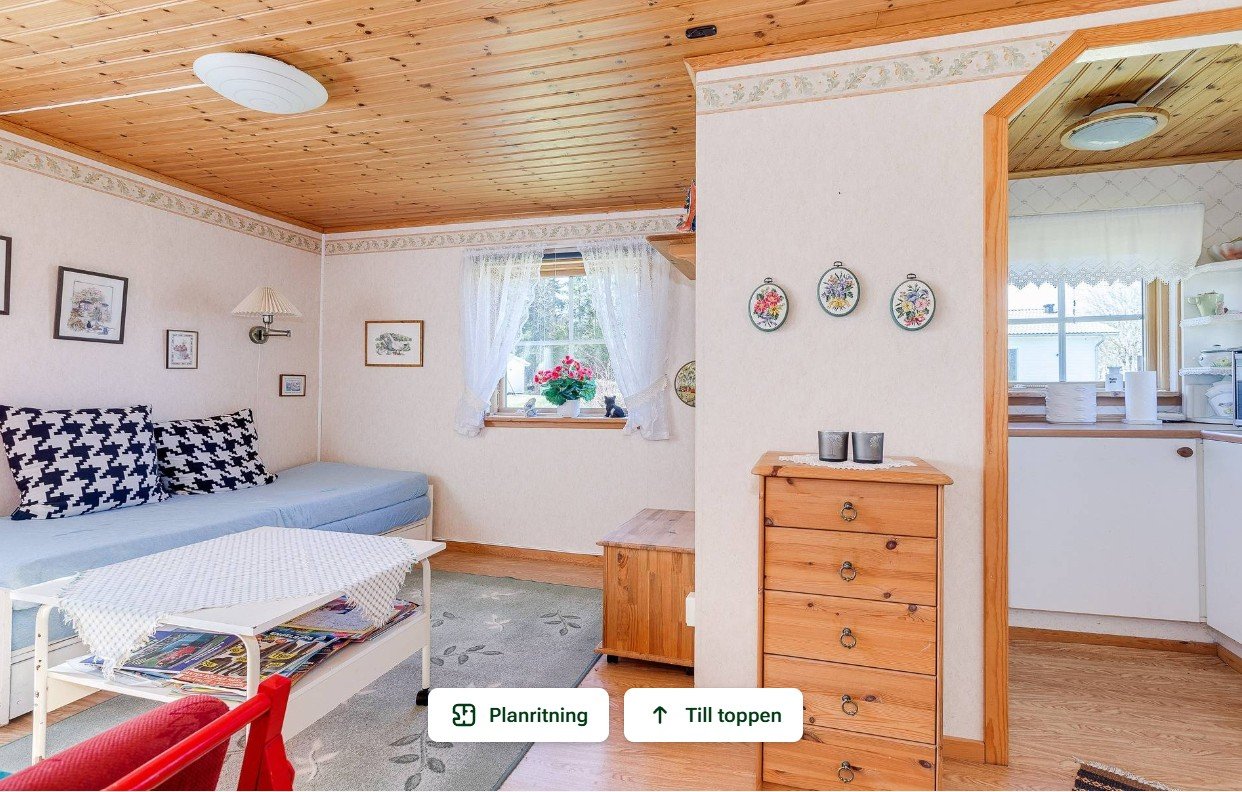 3 rok · 28 m² i Nässjö – bild 4