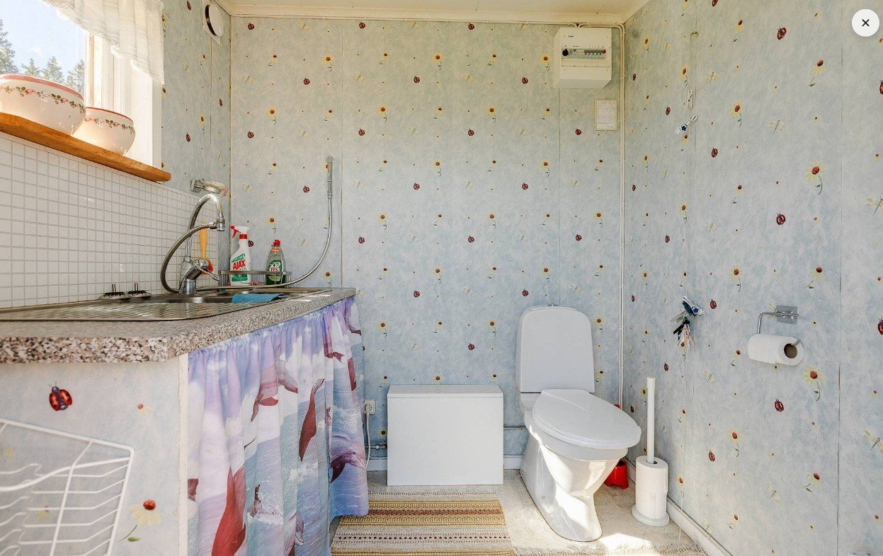 3 rok · 28 m² i Nässjö – bild 6