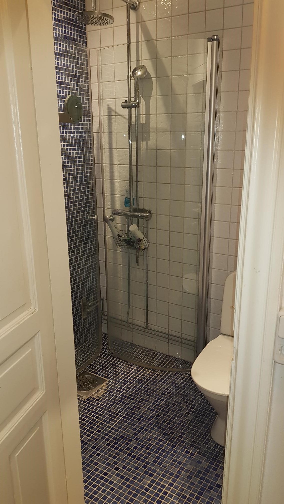 2 rok · 41 m² i Stockholm – bild 7