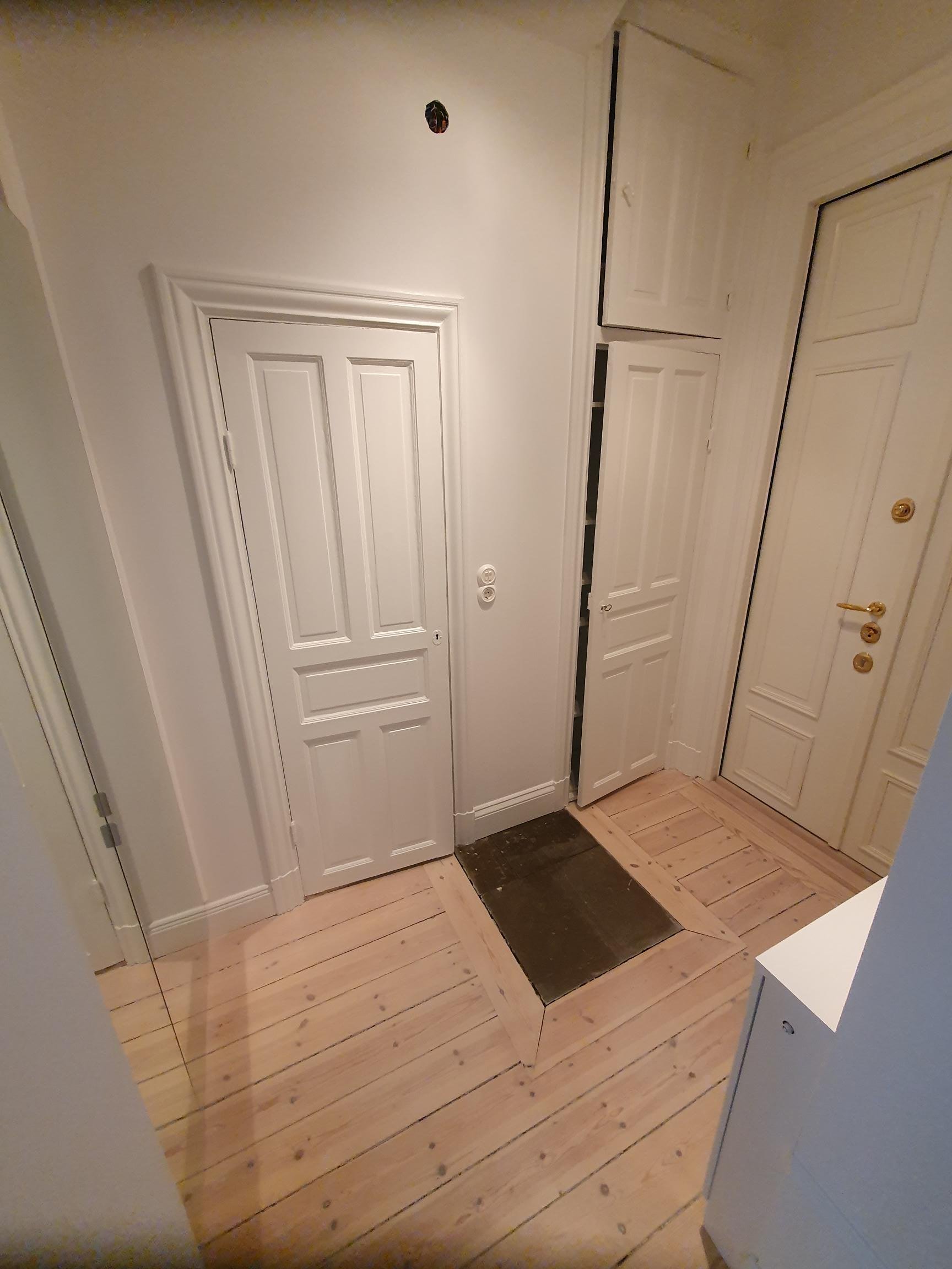 2 rok · 41 m² i Stockholm – bild 17