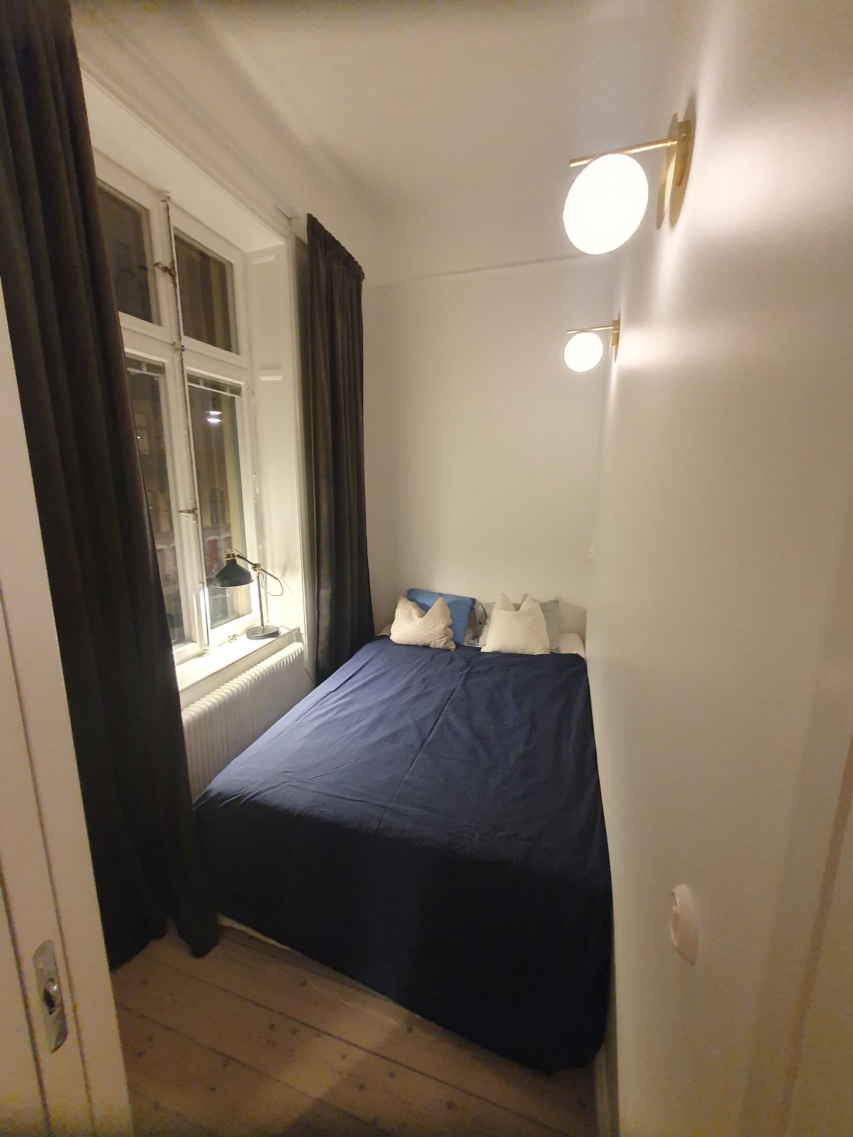2 rok · 41 m² i Stockholm – bild 10