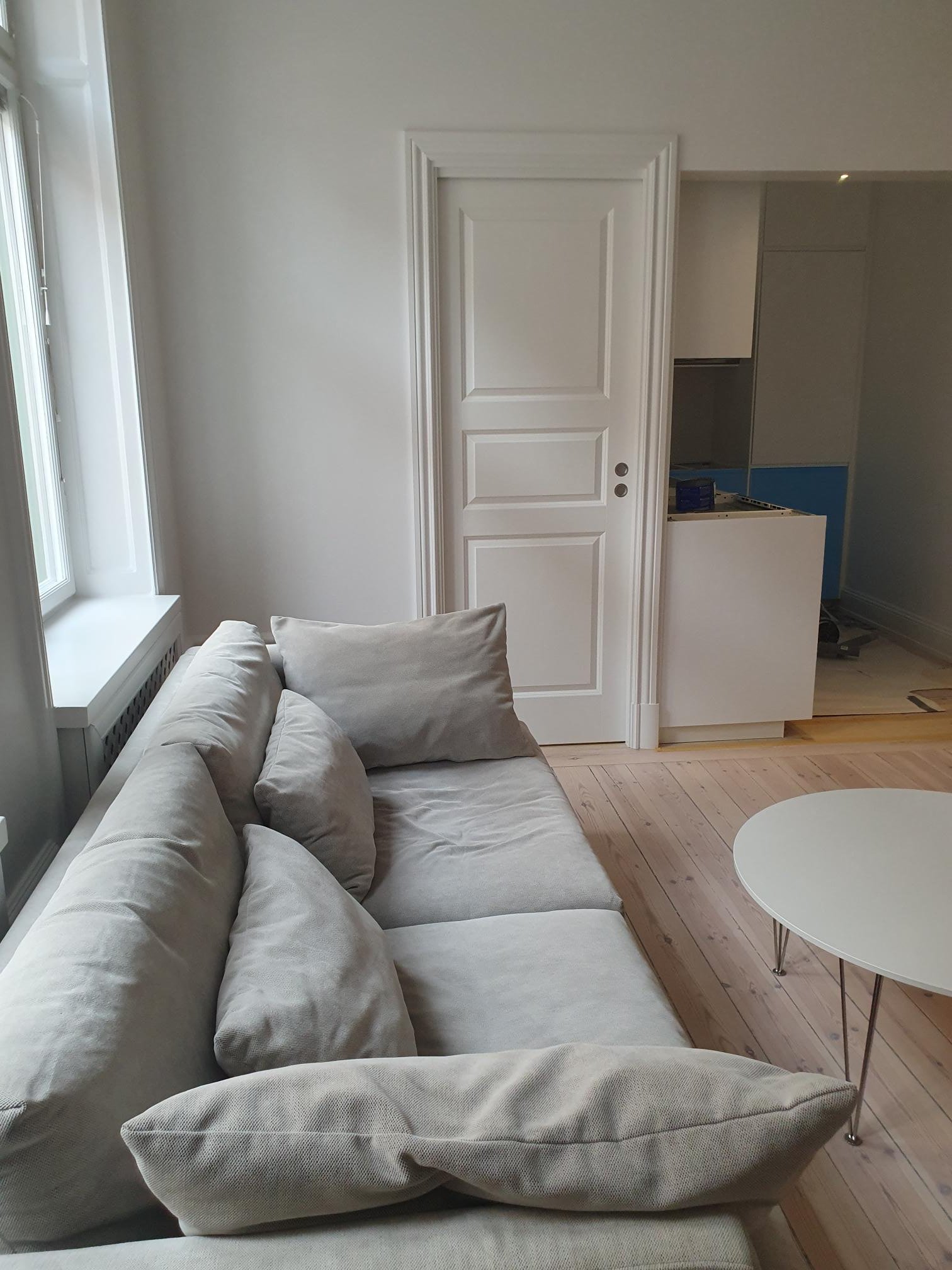 2 rok · 41 m² i Stockholm – bild 19