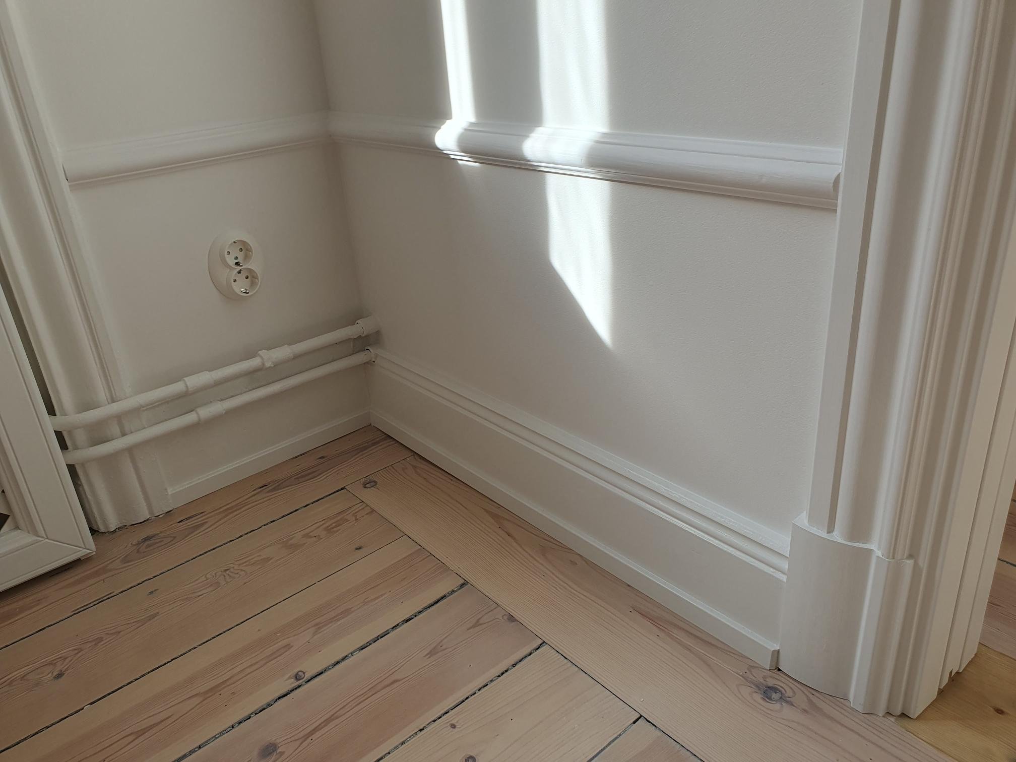 2 rok · 41 m² i Stockholm – bild 20